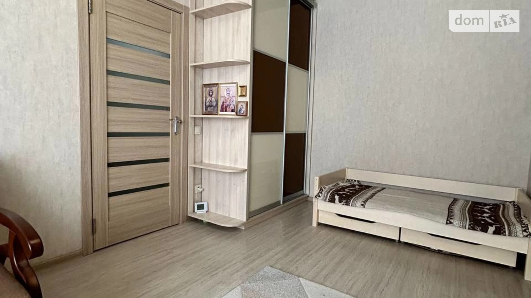 Продается 1-комнатная квартира 35.2 кв. м в Ирпене, ул. Минеральная, 49 - фото 5