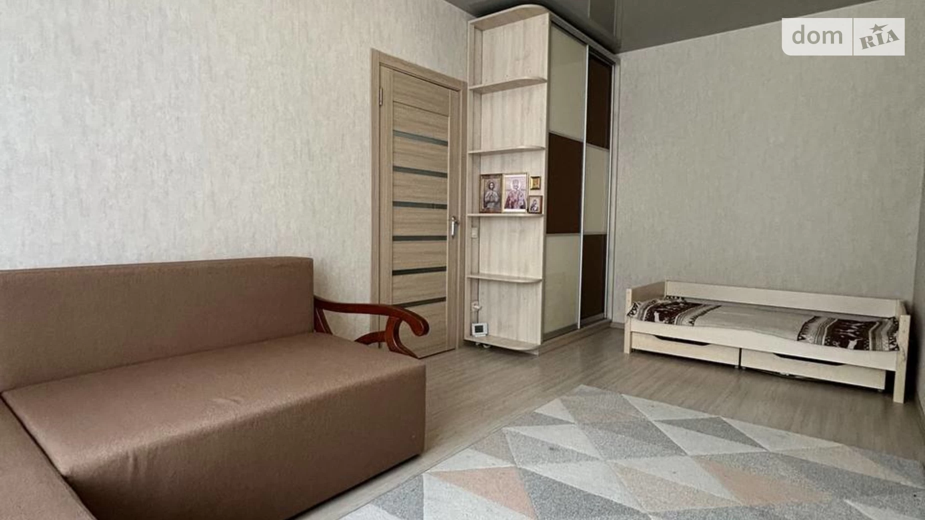 Продается 1-комнатная квартира 35.2 кв. м в Ирпене, ул. Минеральная, 49 - фото 4