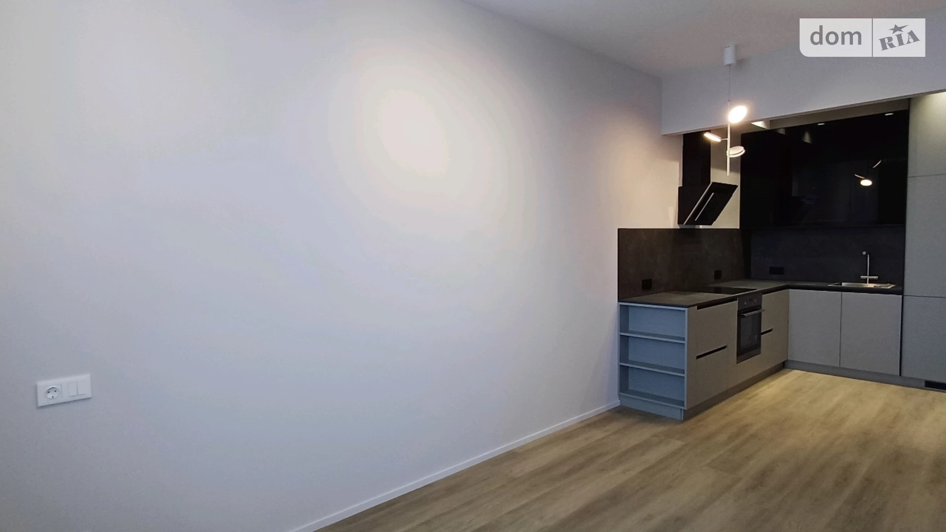 Продається 2-кімнатна квартира 58 кв. м у Києві, вул. Андрія Верхогляда(Драгомирова), 14А - фото 5