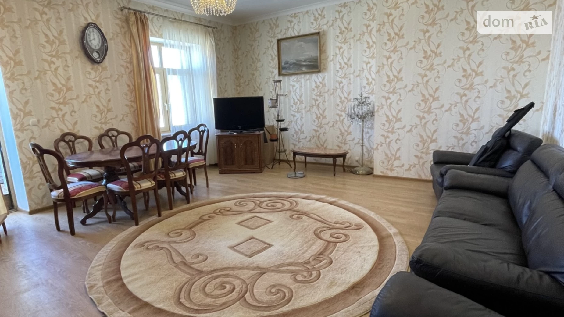 Сдается в аренду 3-комнатная квартира 160 кв. м в Одессе, пер. Сабанский - фото 3