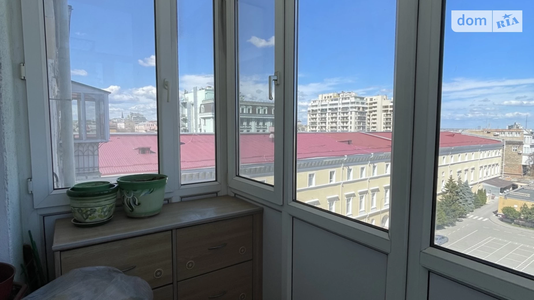 Сдается в аренду 3-комнатная квартира 160 кв. м в Одессе, пер. Сабанский - фото 5