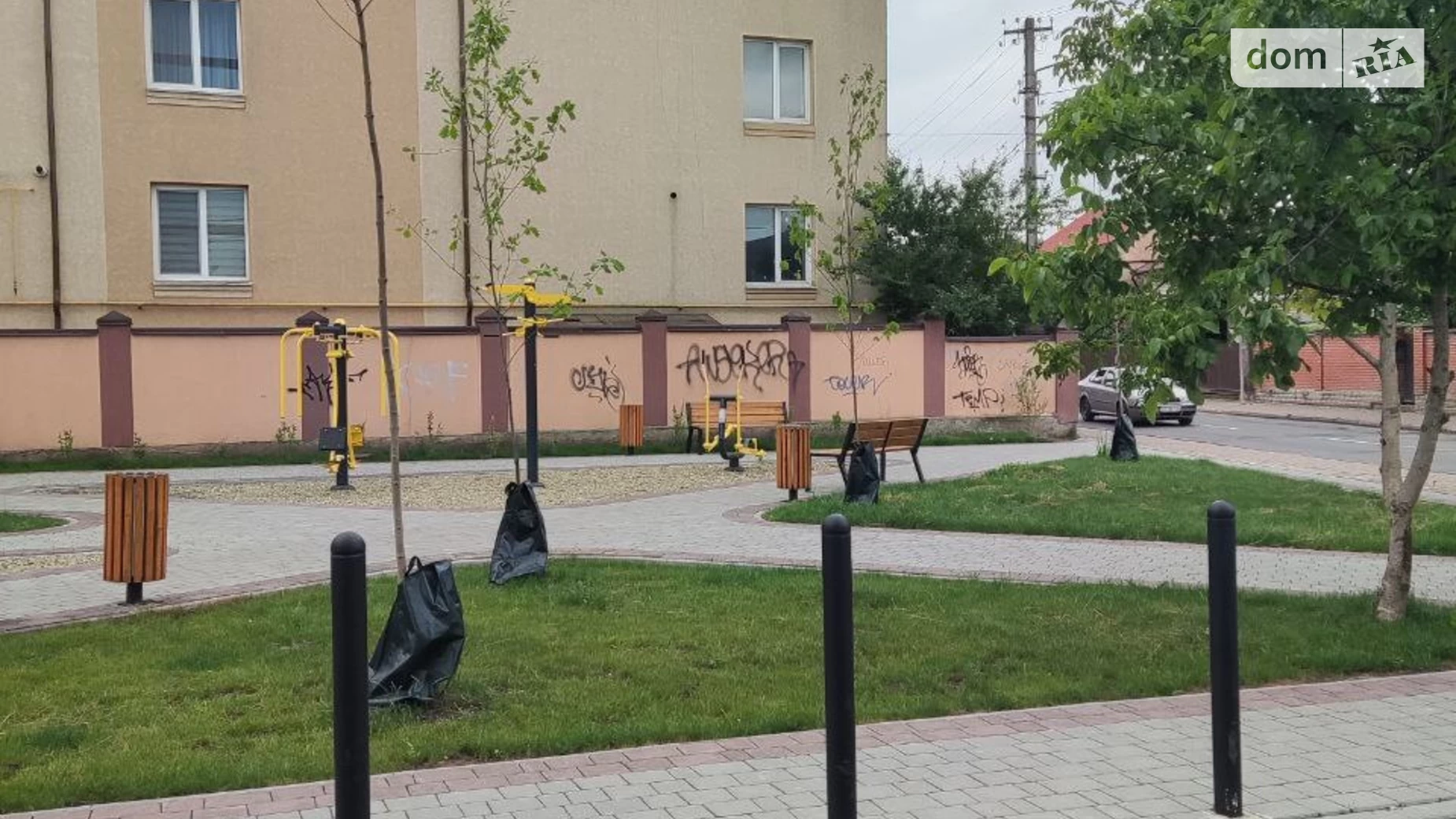 Продається 3-кімнатна квартира 88 кв. м у Івано-Франківську, цена: 77500 $ - фото 2