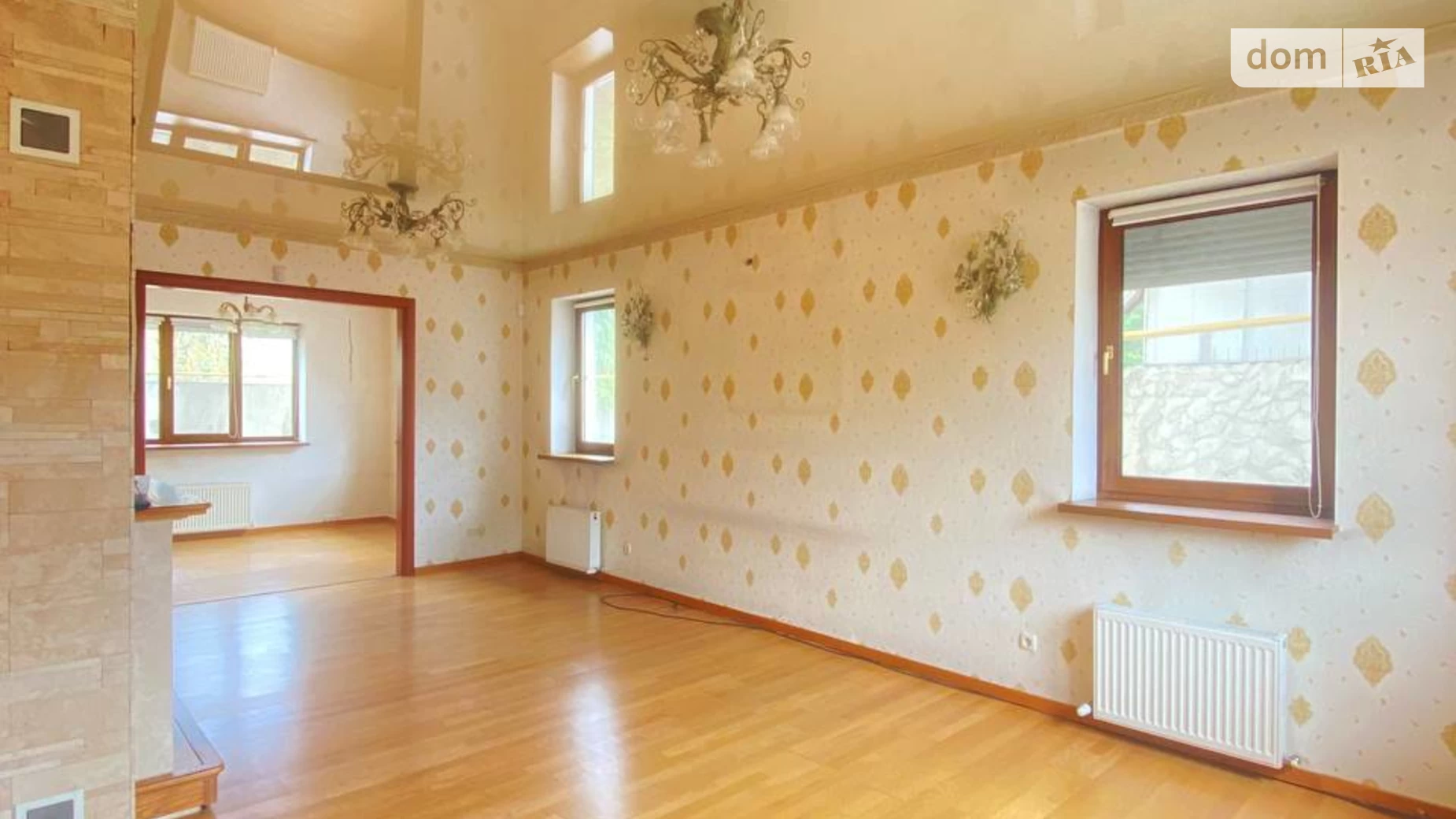 Продается дом на 2 этажа 180 кв. м с верандой, цена: 240000 $ - фото 2