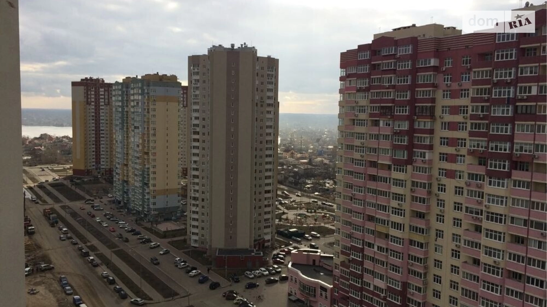 Продается 1-комнатная квартира 37 кв. м в Киеве, ул. Софии Русовой, 1 - фото 5