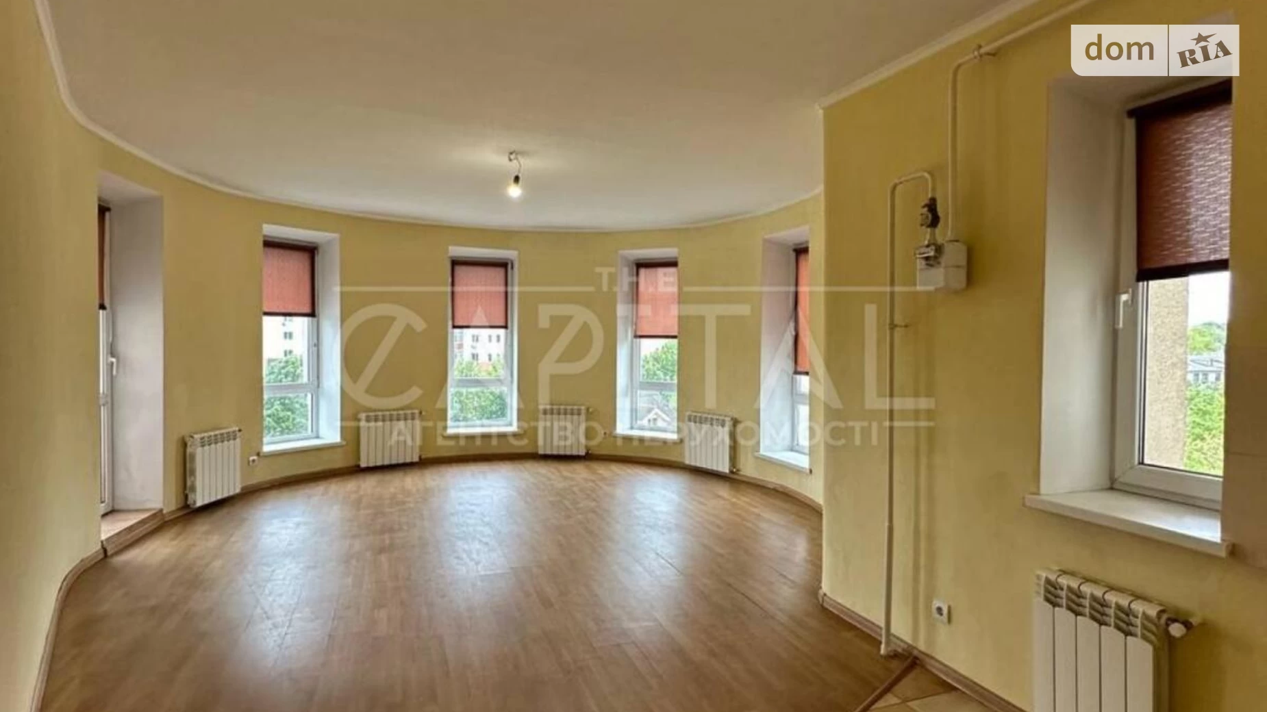Продается 2-комнатная квартира 67.3 кв. м в Хотове, ул. Богдана Хмельницкого, 1 - фото 3