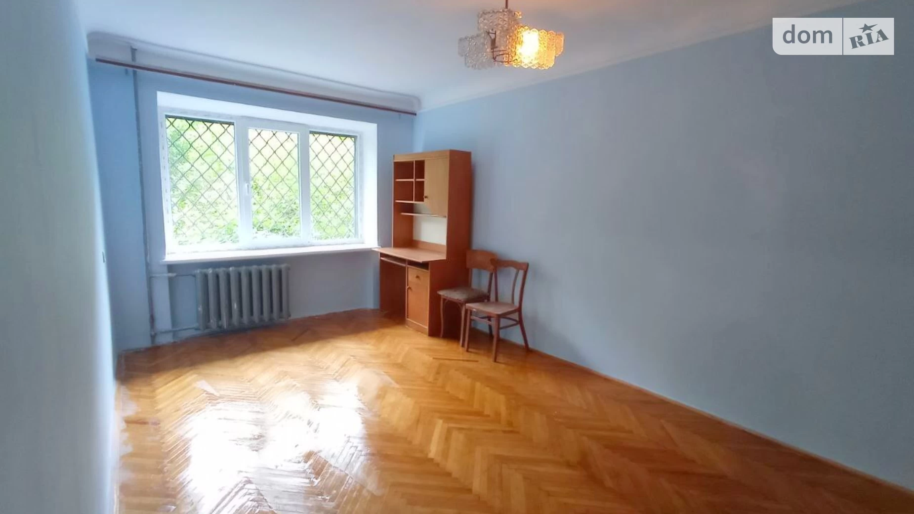 Продается 3-комнатная квартира 62 кв. м в Ивано-Франковске, цена: 42500 $ - фото 2