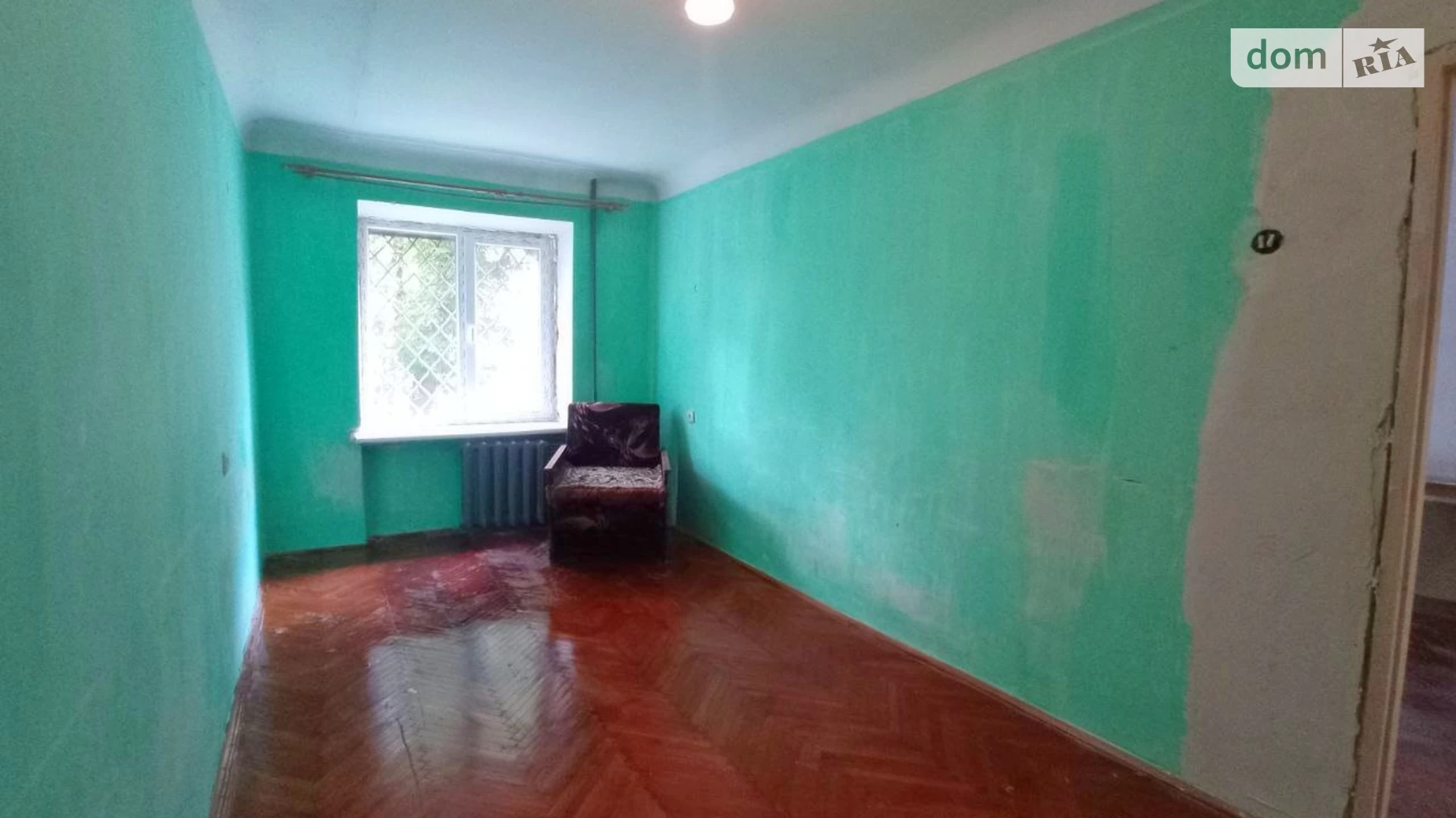 Продается 3-комнатная квартира 62 кв. м в Ивано-Франковске, цена: 42500 $ - фото 4