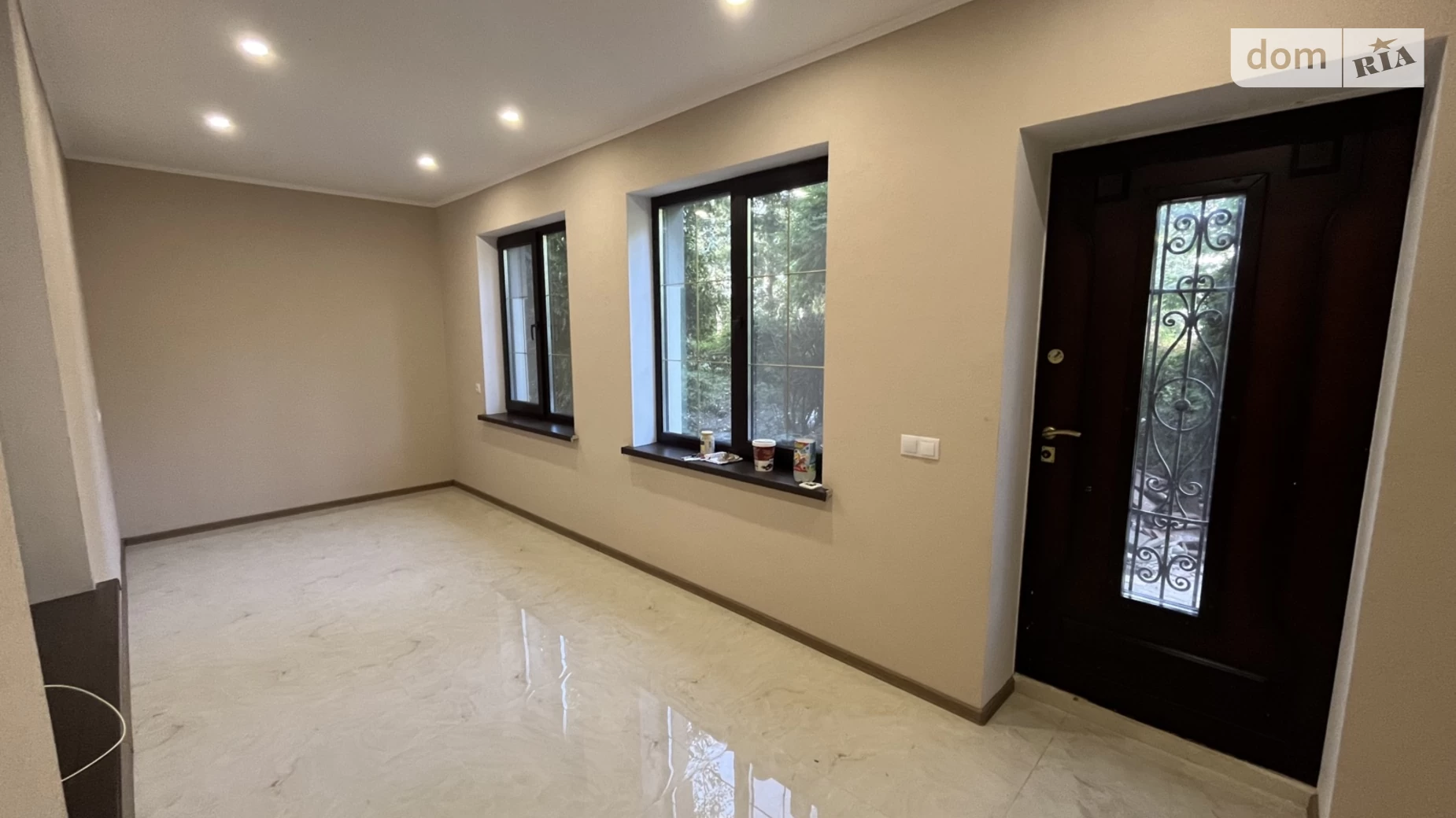Сдается в аренду одноэтажный дом 155 кв. м с балконом, цена: 1199 $ - фото 5