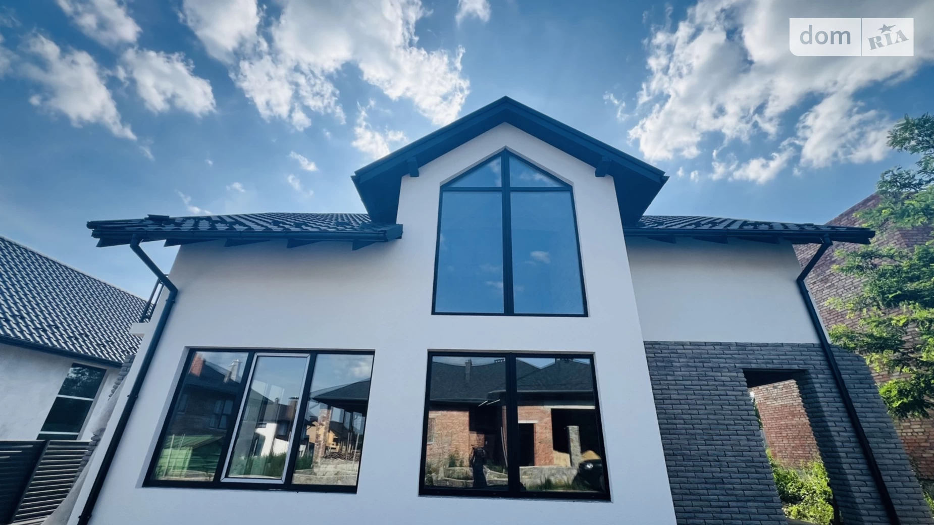 Продається будинок 2 поверховий 125 кв. м з каміном, цена: 120000 $ - фото 2