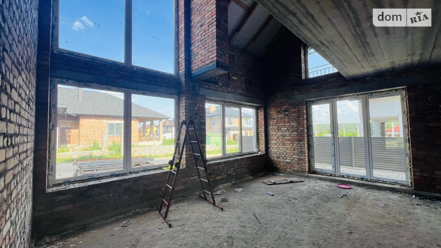 Продається будинок 2 поверховий 125 кв. м з каміном, цена: 120000 $ - фото 4