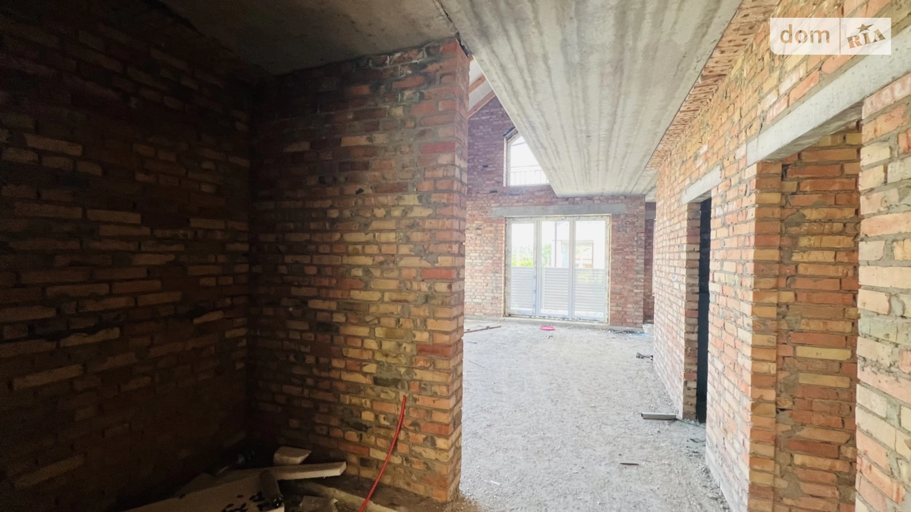 Продається будинок 2 поверховий 125 кв. м з каміном, цена: 120000 $ - фото 5