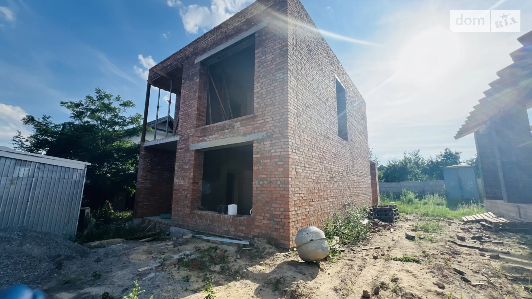 Продається будинок 2 поверховий 170 кв. м з каміном, цена: 140000 $ - фото 2
