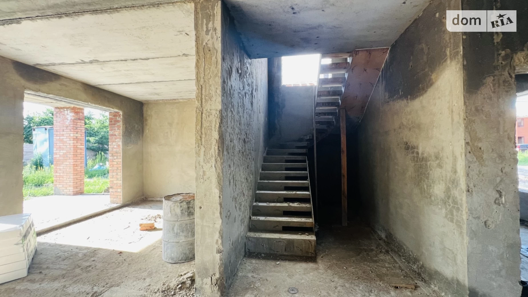 Продається будинок 2 поверховий 170 кв. м з каміном, цена: 140000 $ - фото 5