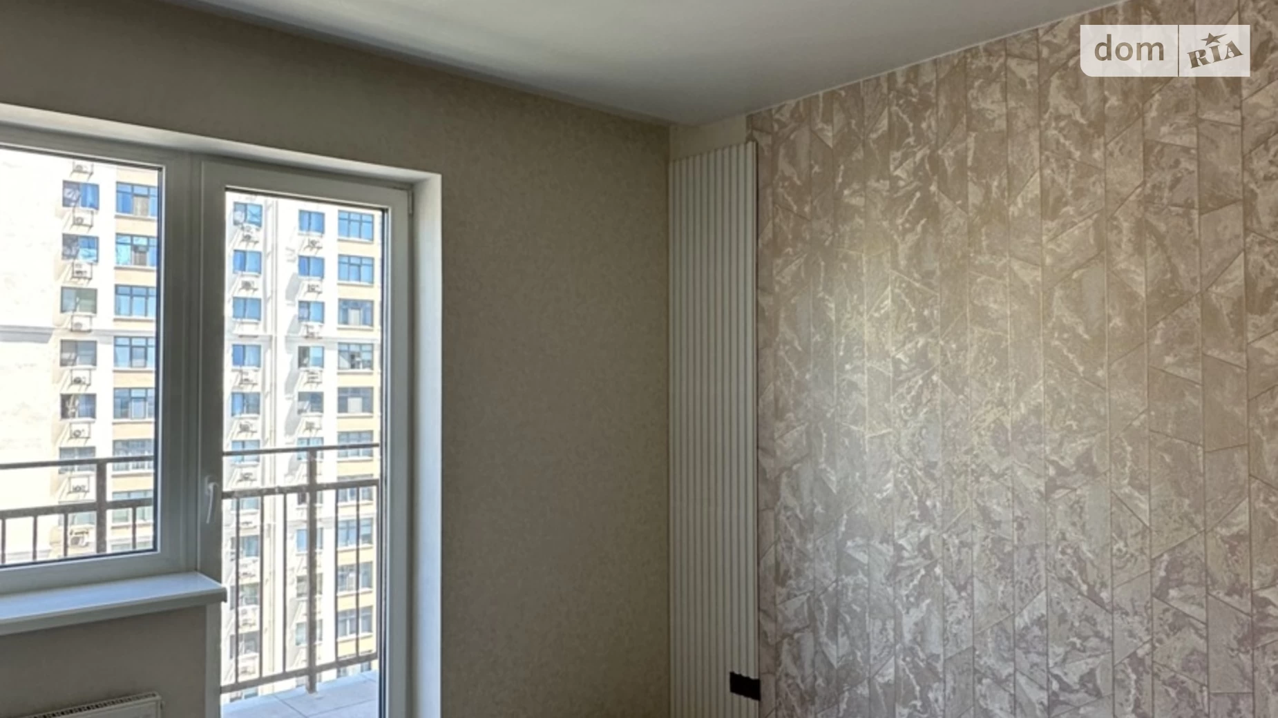 Продается 1-комнатная квартира 43.5 кв. м в Лиманке, ул. Жемчужная, 10 - фото 2