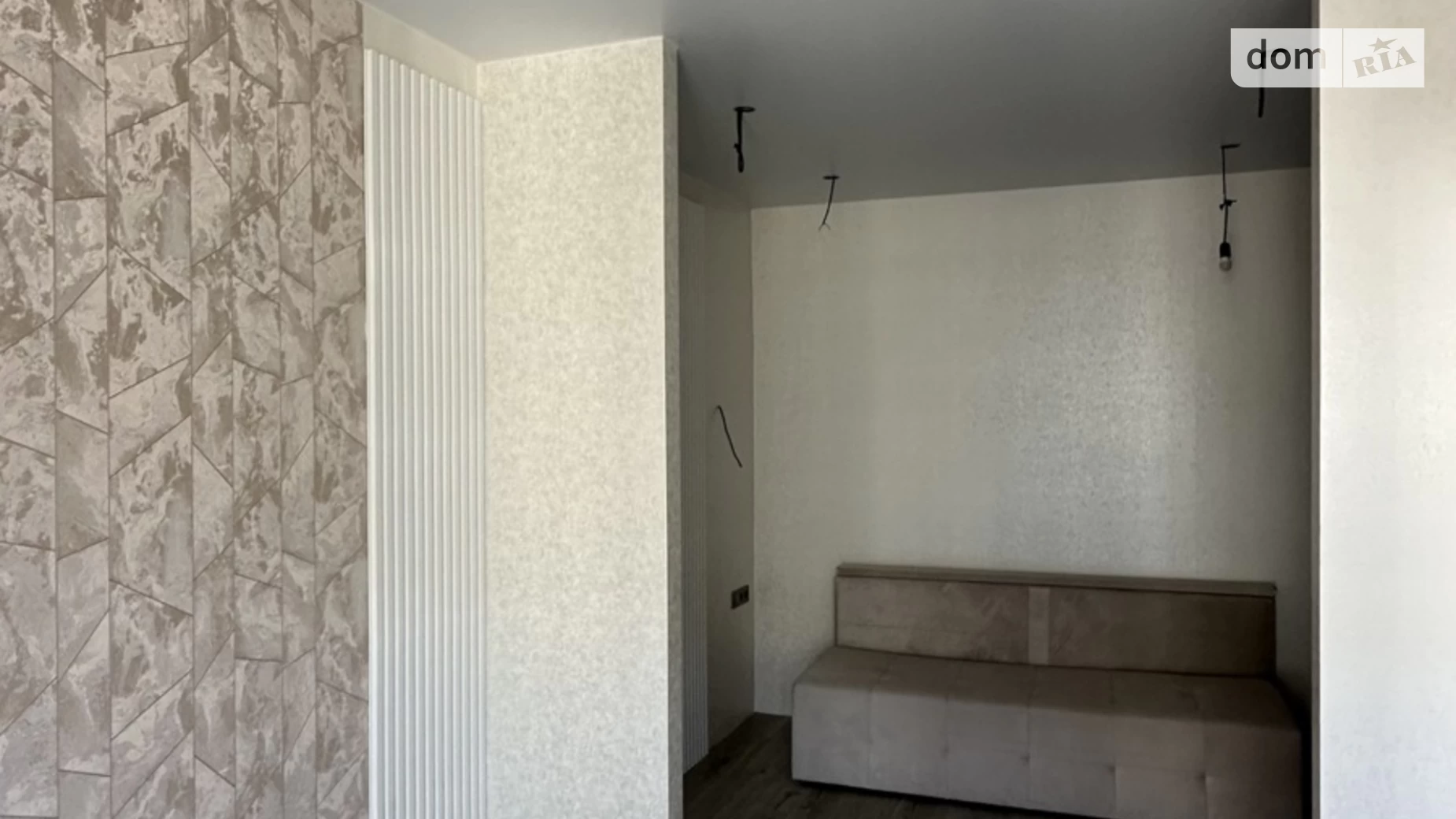 Продается 1-комнатная квартира 43.5 кв. м в Лиманке, ул. Жемчужная, 10 - фото 5
