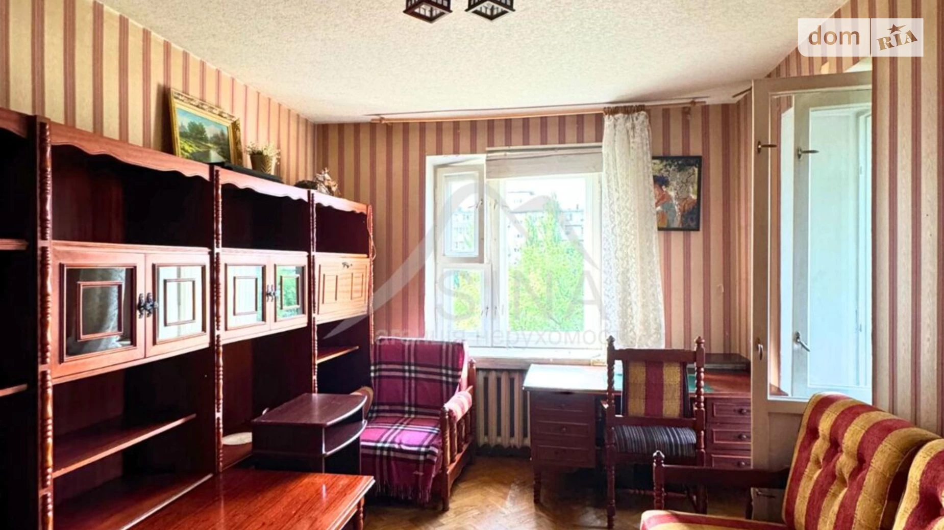 Продается 3-комнатная квартира 85.2 кв. м в Киеве, ул. Раисы Окипной, 3В - фото 2