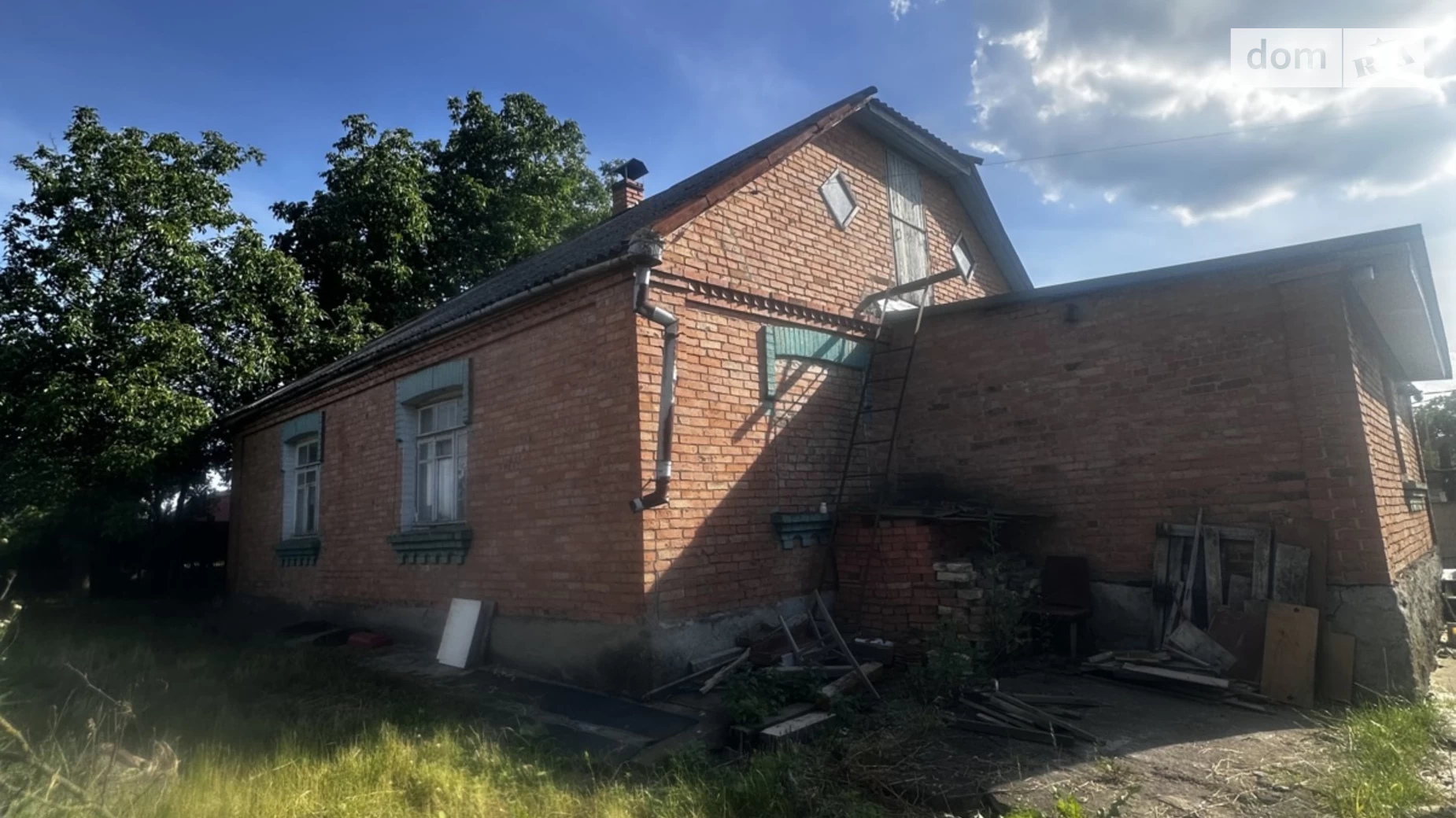 Продається одноповерховий будинок 80 кв. м з верандою, цена: 55000 $ - фото 3