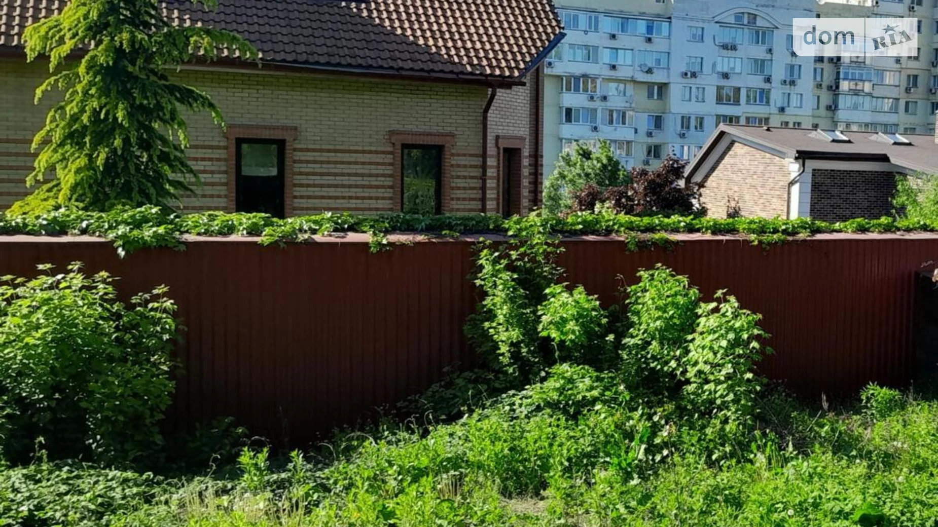 Продается земельный участок 6.35 соток в Киевской области, цена: 210000 $ - фото 2