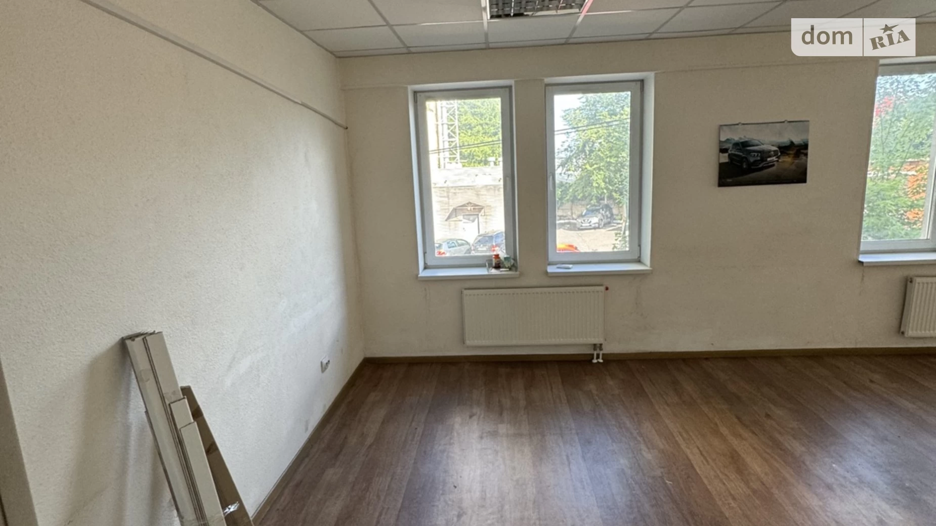 Сдается в аренду офис 24.2 кв. м в бизнес-центре, цена: 9463 грн - фото 3