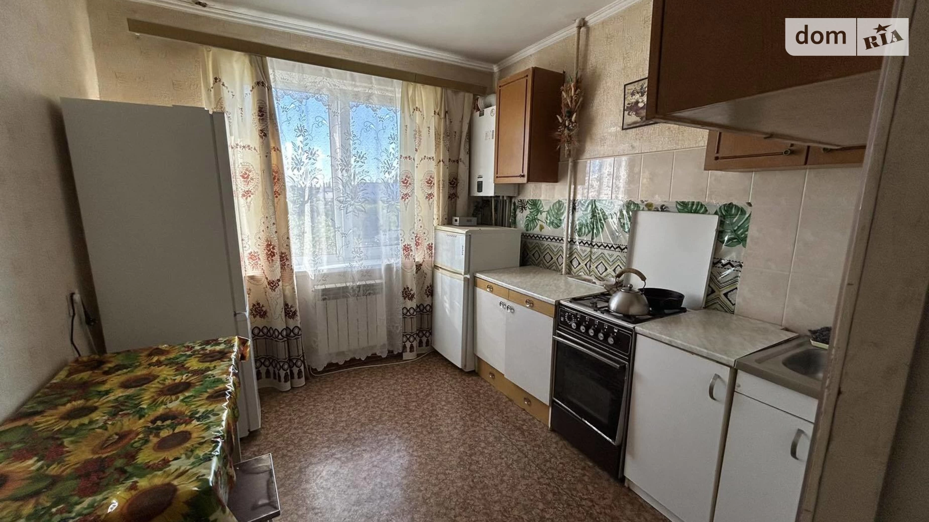 Продается 2-комнатная квартира 48.5 кв. м в Кропивницком, просп. Победы - фото 5