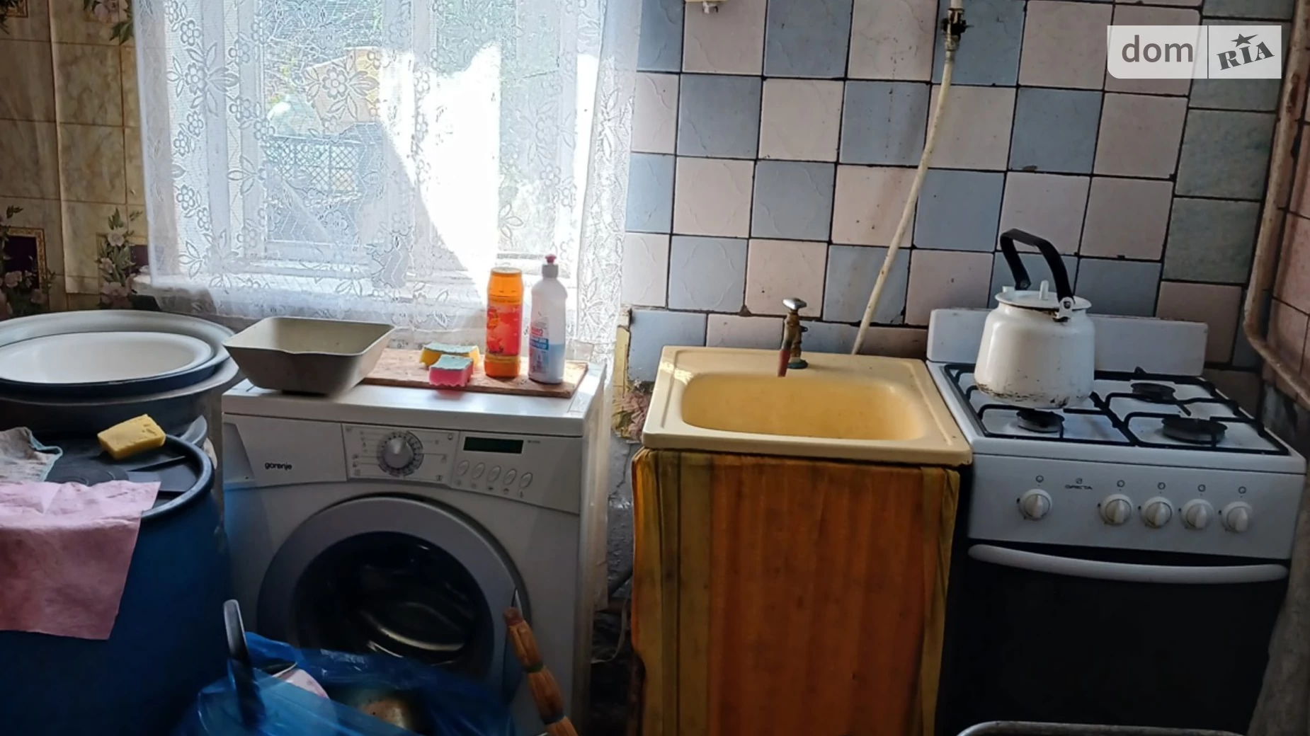 Продається 3-кімнатна квартира 49.4 кв. м у Миколаєві, 2-й пров. Баштанський - фото 5