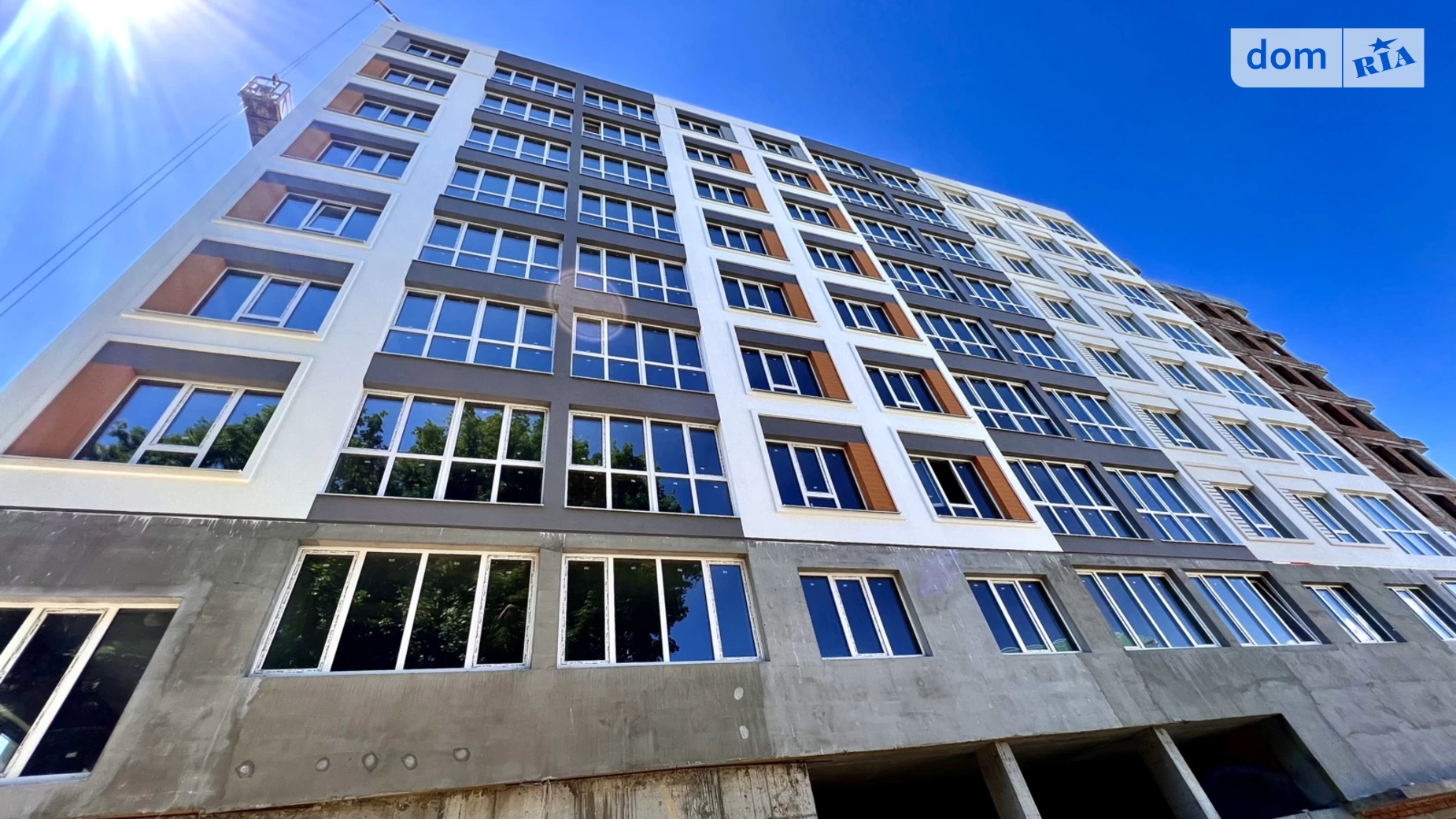Продается 1-комнатная квартира 44 кв. м в Виннице, ул. Ивана Богуна, 27В - фото 4