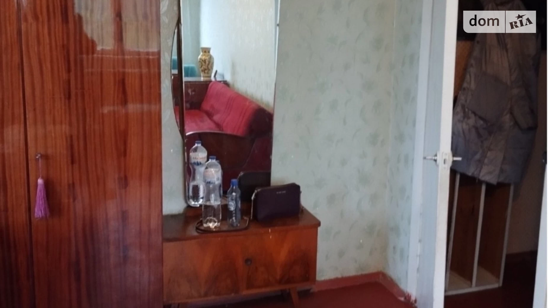 Продается 1-комнатная квартира 35 кв. м в Житомире, ул. Витрука - фото 3