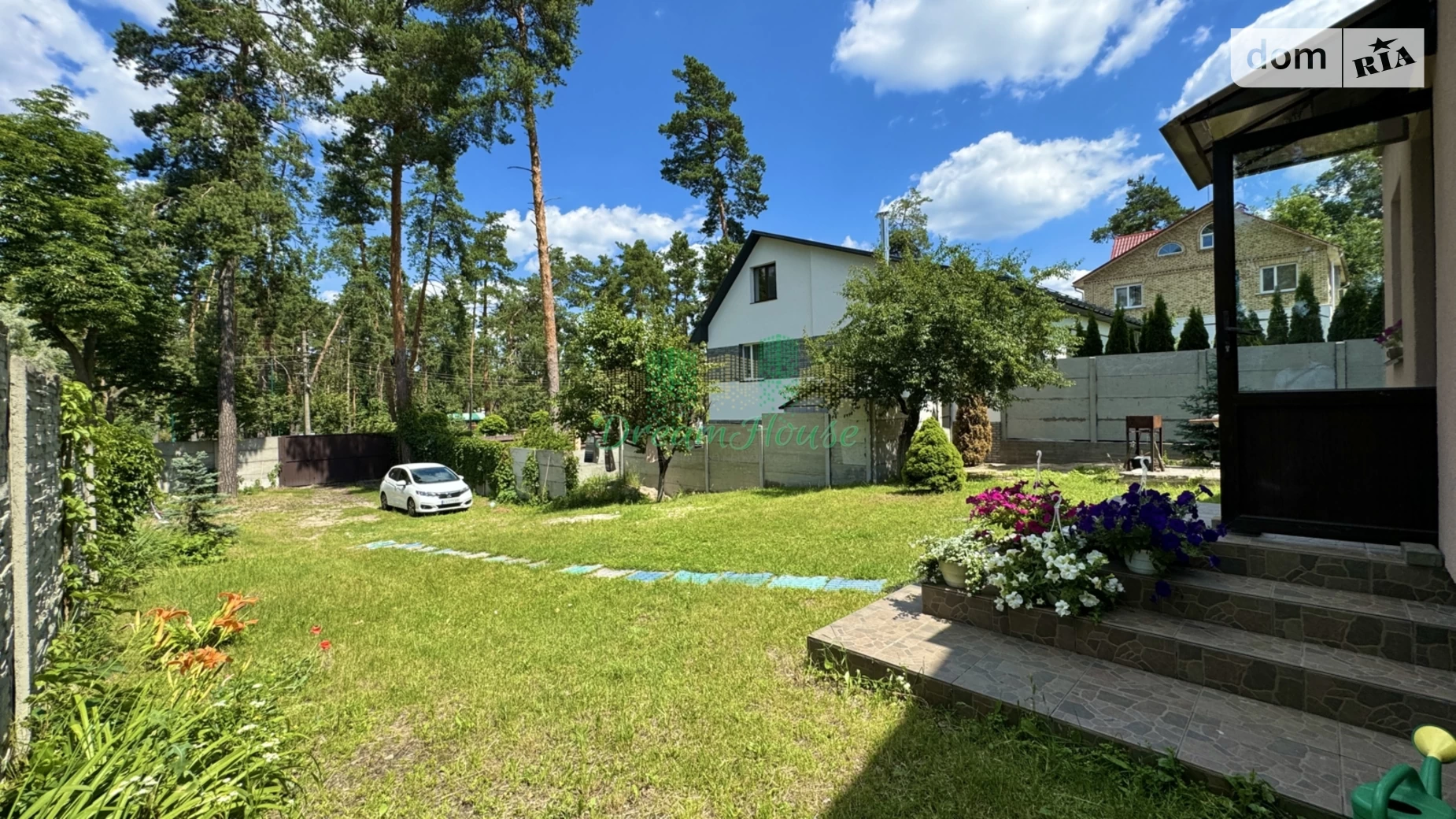 Продається частина будинку 166 кв. м з подвалом, цена: 172000 $ - фото 5