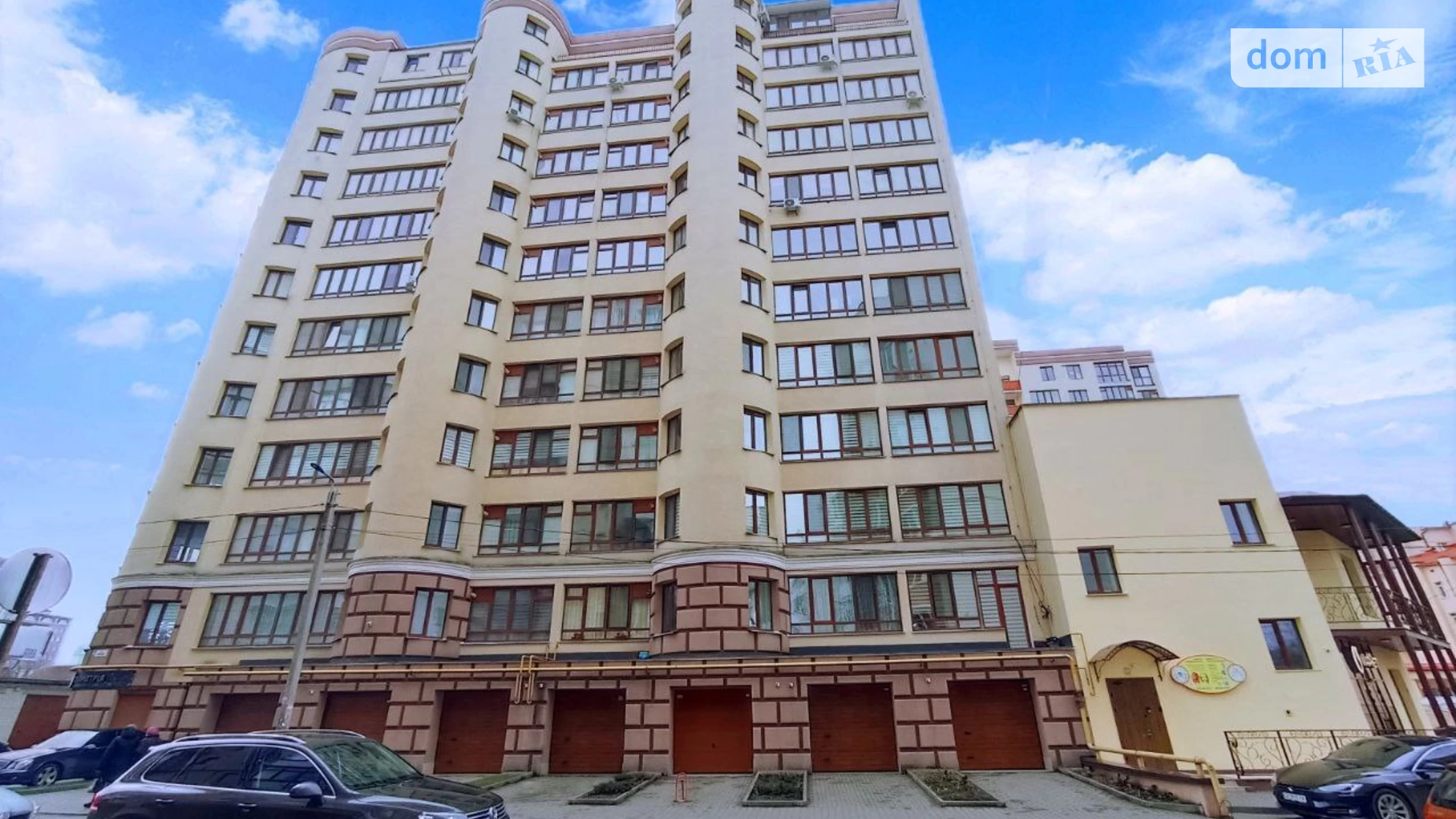 Продається 1-кімнатна квартира 49.5 кв. м у Хмельницькому, вул. Староміська, 52А - фото 4