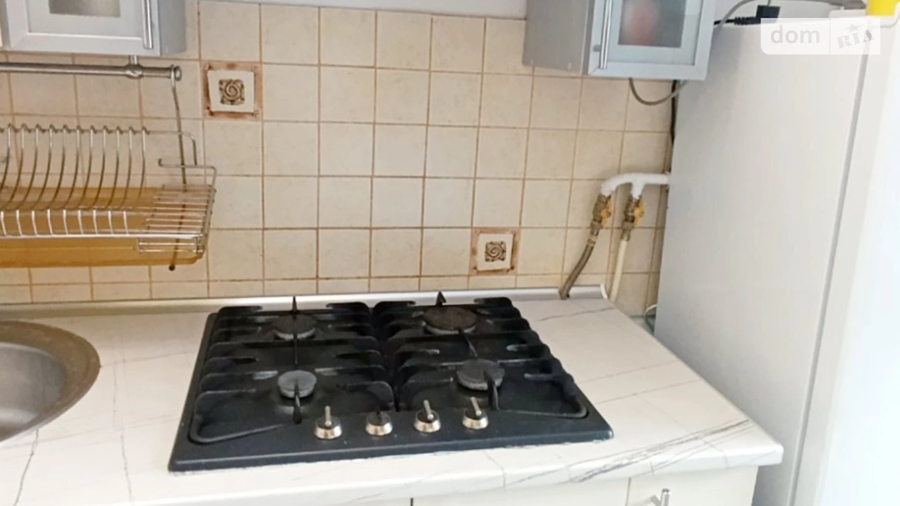 Сдается в аренду 1-комнатная квартира 35 кв. м в Виннице, просп. Юности, 17 - фото 4