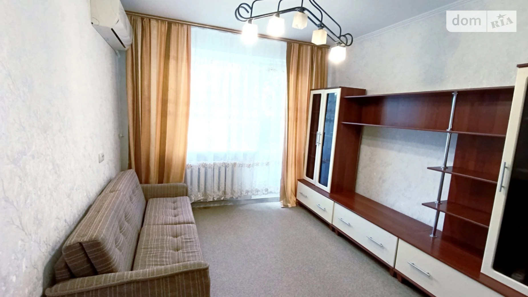 Сдается в аренду 1-комнатная квартира 35 кв. м в Виннице, просп. Юности, 17 - фото 3