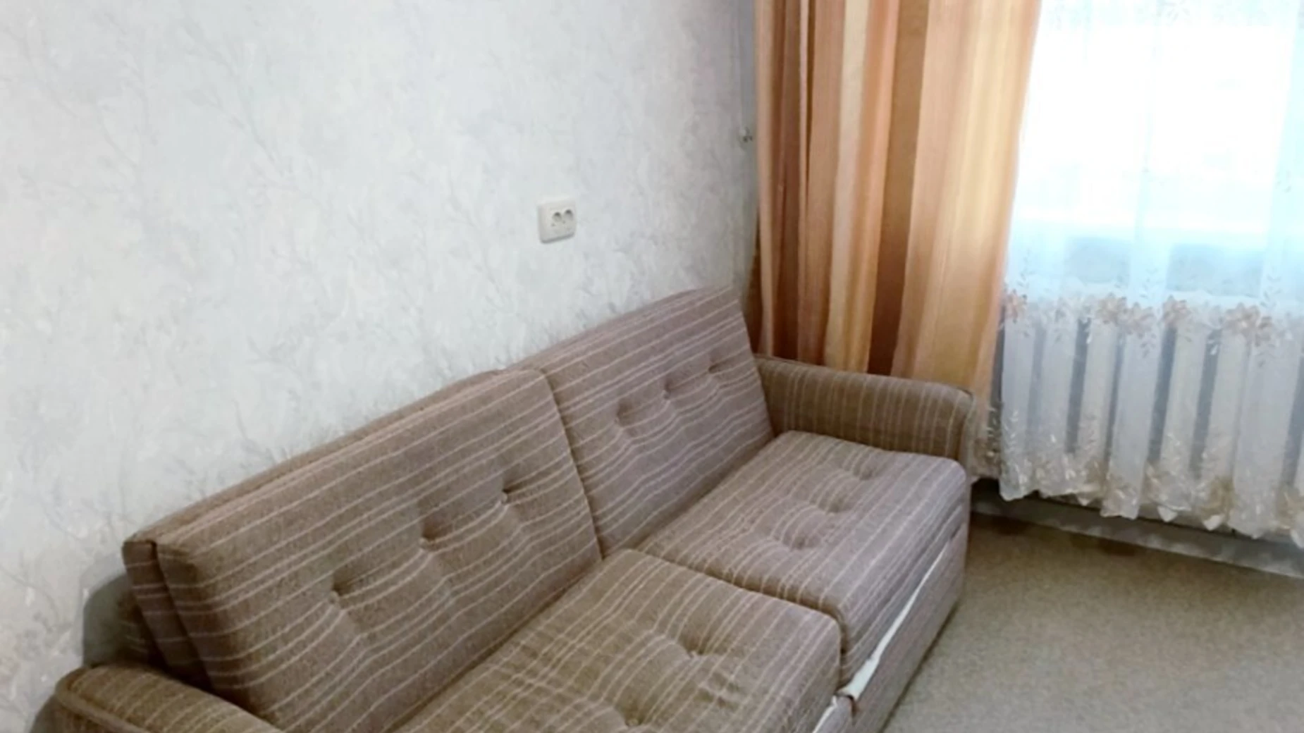 Сдается в аренду 1-комнатная квартира 35 кв. м в Виннице, просп. Юности, 17 - фото 5