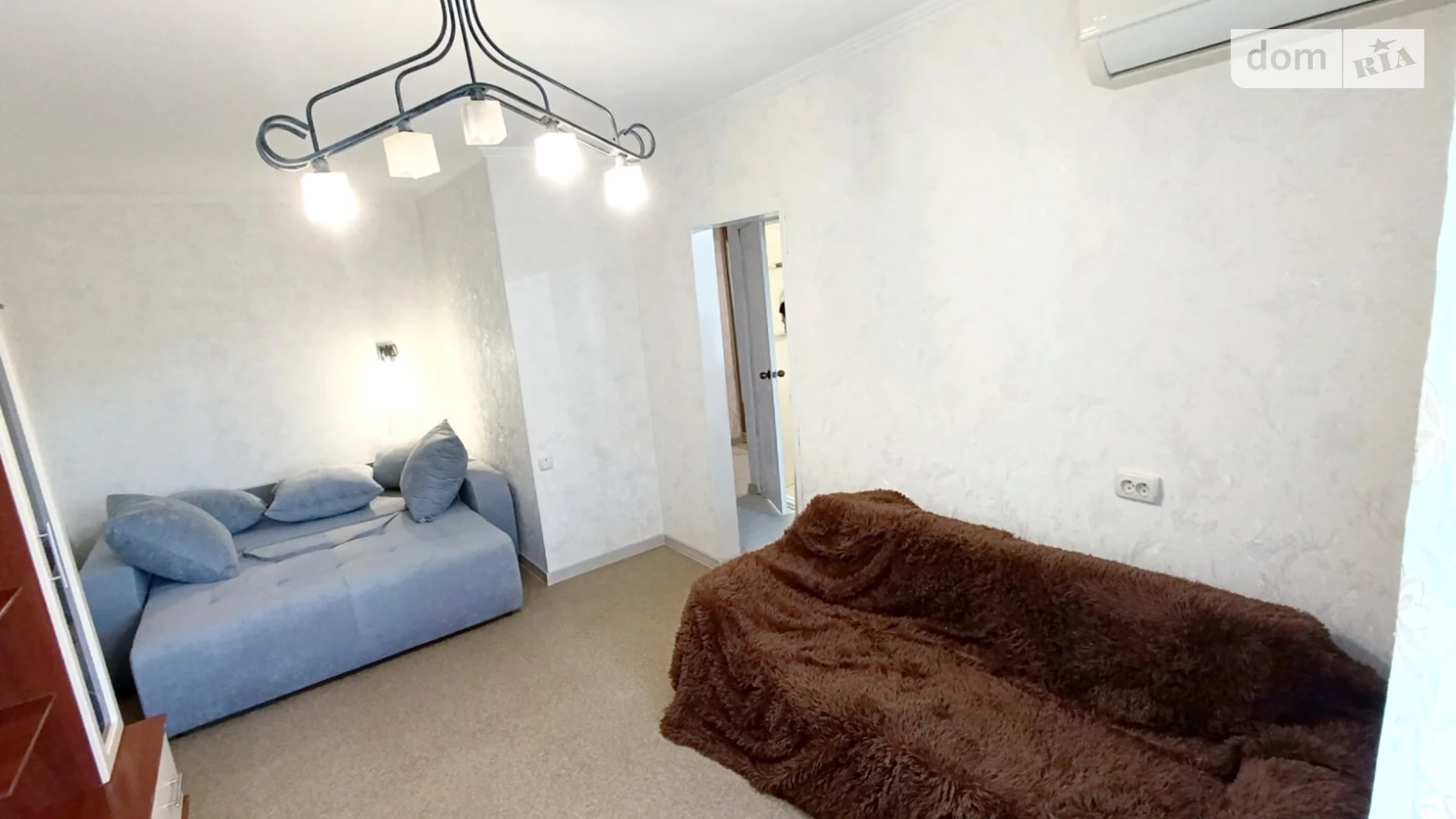 Сдается в аренду 1-комнатная квартира 35 кв. м в Виннице, просп. Юности, 17 - фото 2