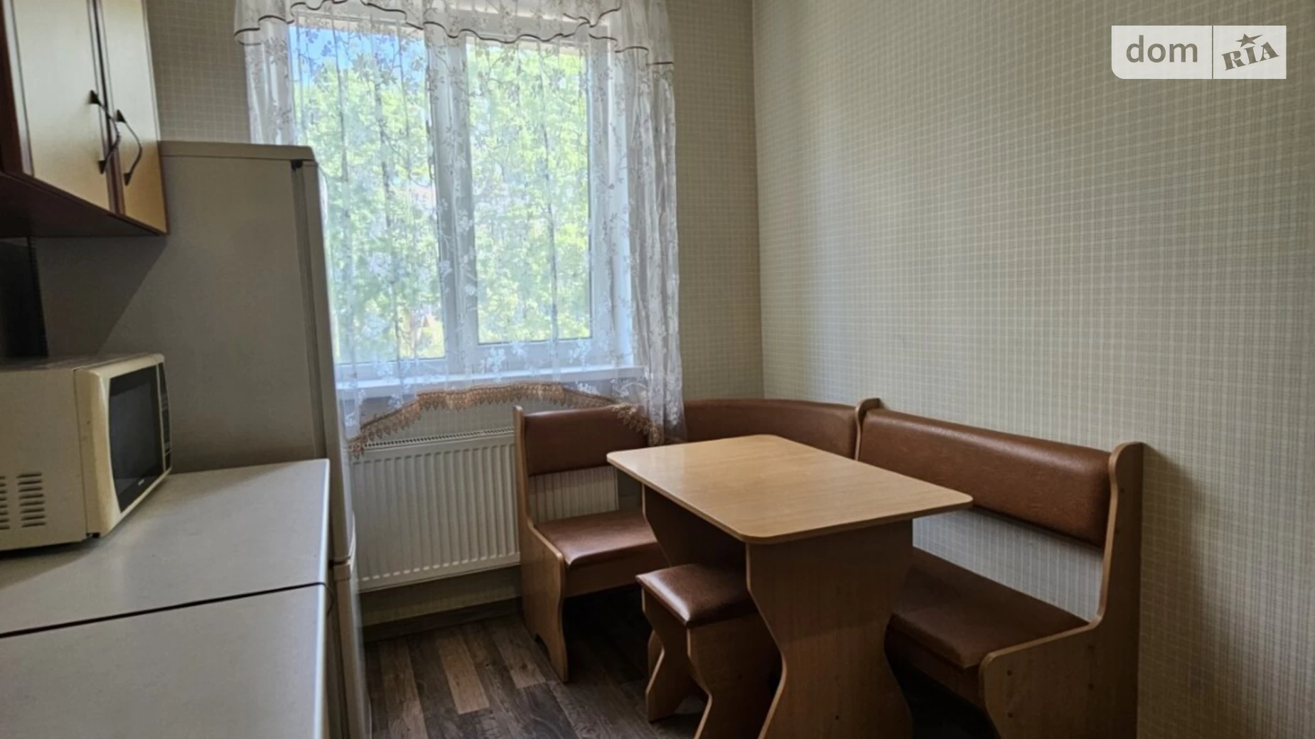 Сдается в аренду 1-комнатная квартира 40 кв. м в Ирпене - фото 3
