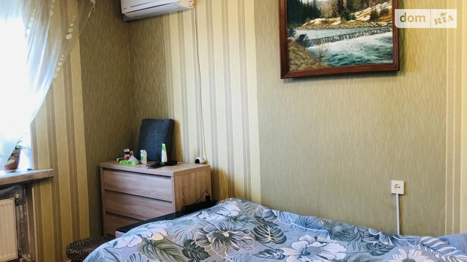 Продается 2-комнатная квартира 54 кв. м в Ужгороде - фото 3