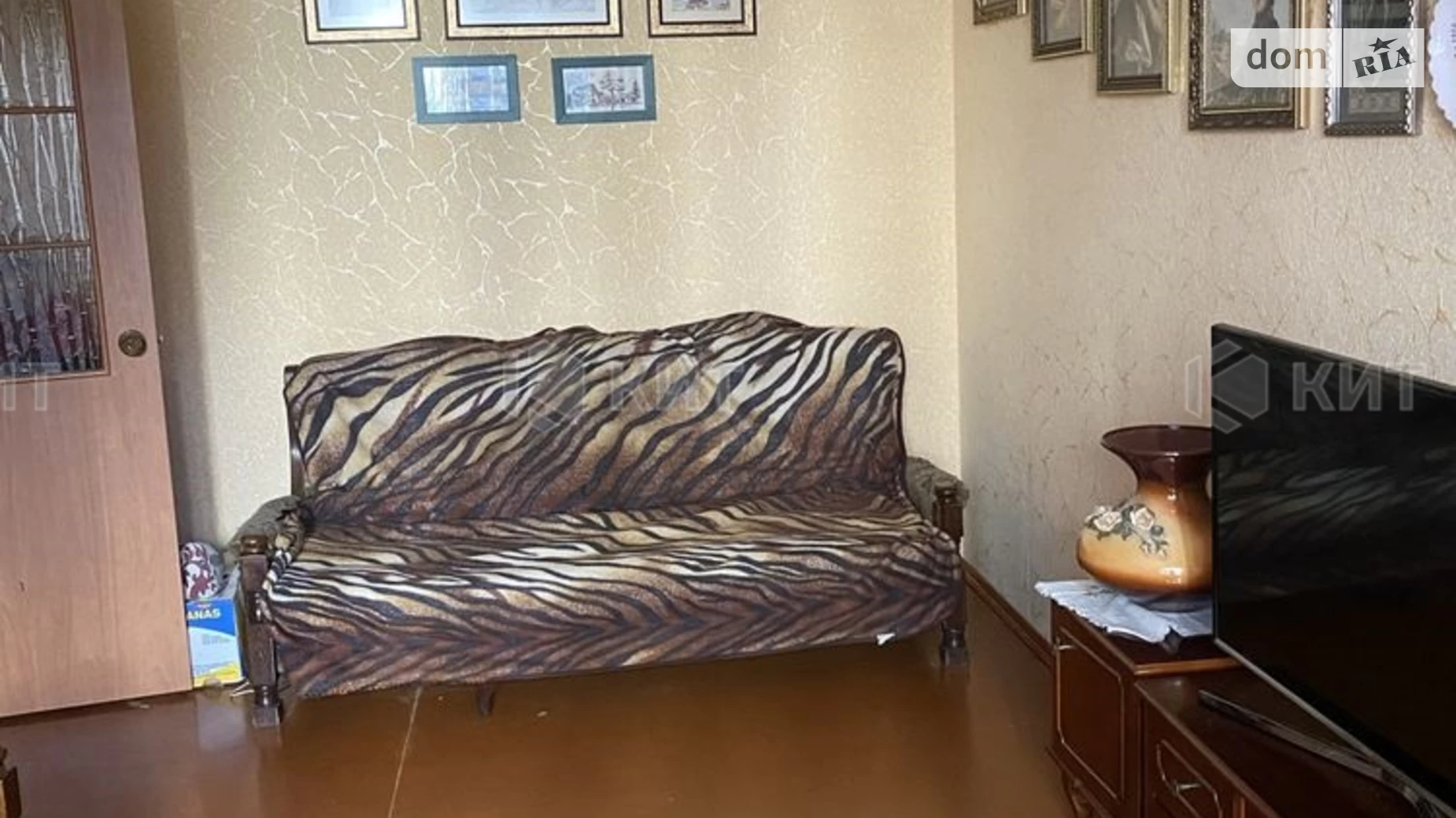 Продается 2-комнатная квартира 61 кв. м в Харькове, ул. Соича, 1 - фото 3