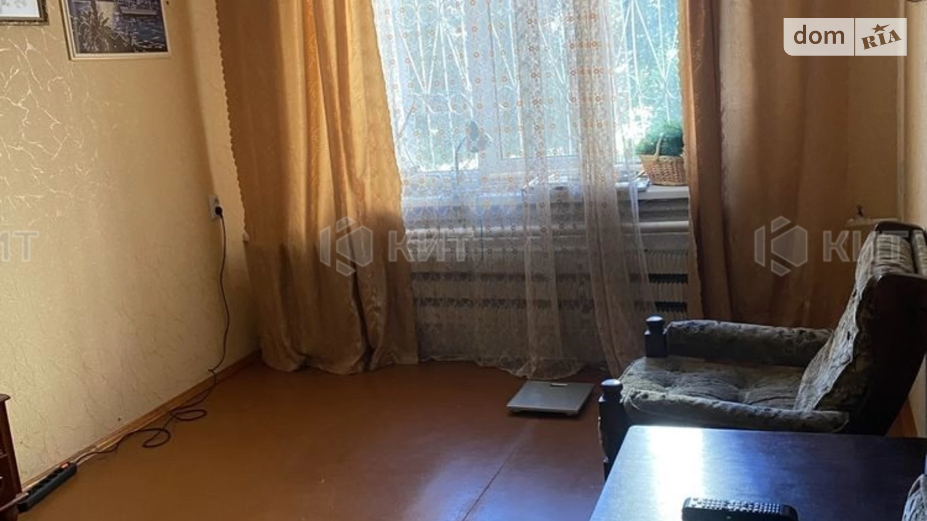 Продается 2-комнатная квартира 61 кв. м в Харькове, ул. Соича, 1 - фото 4