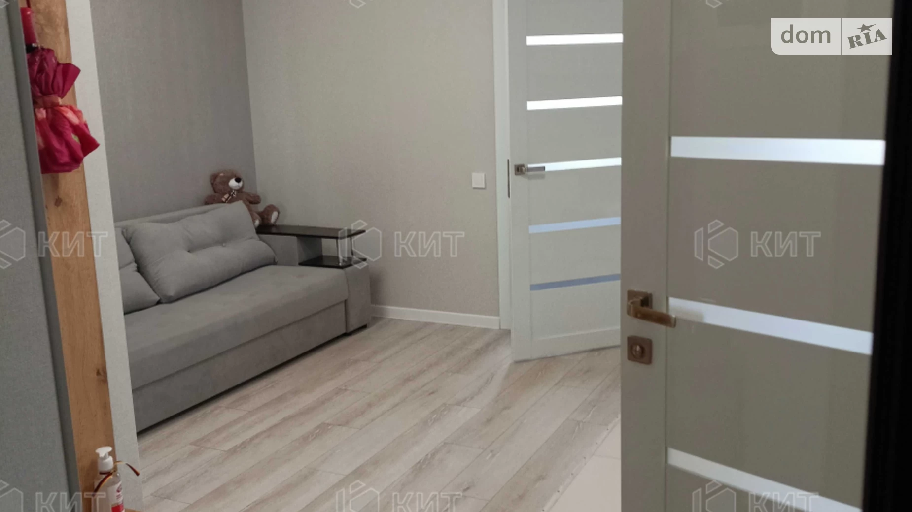 Продается 1-комнатная квартира 36.5 кв. м в Харькове, цена: 35000 $ - фото 4