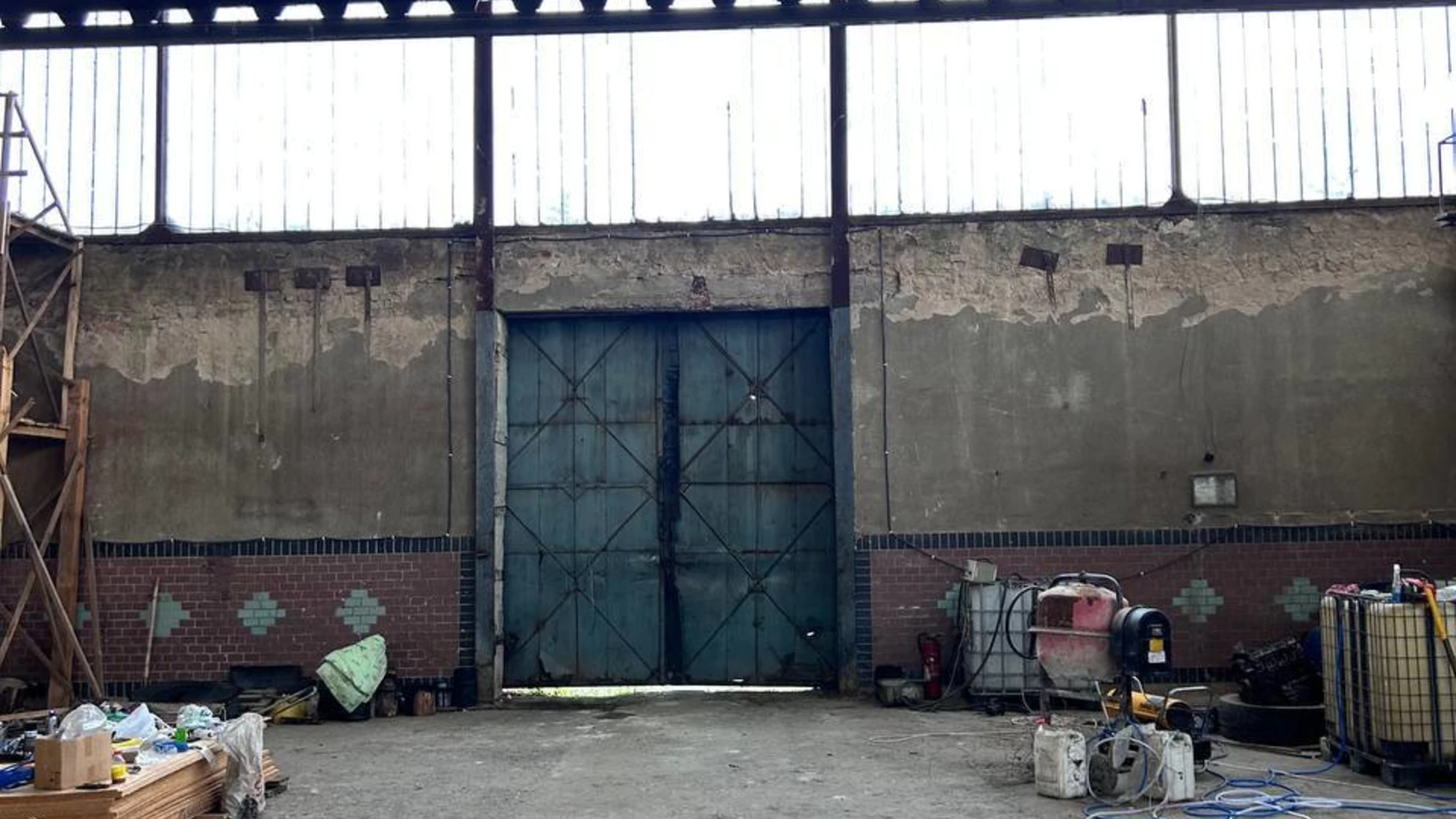 Продається приміщення вільного призначення 1345 кв. м в 1-поверховій будівлі, цена: 200000 $ - фото 5