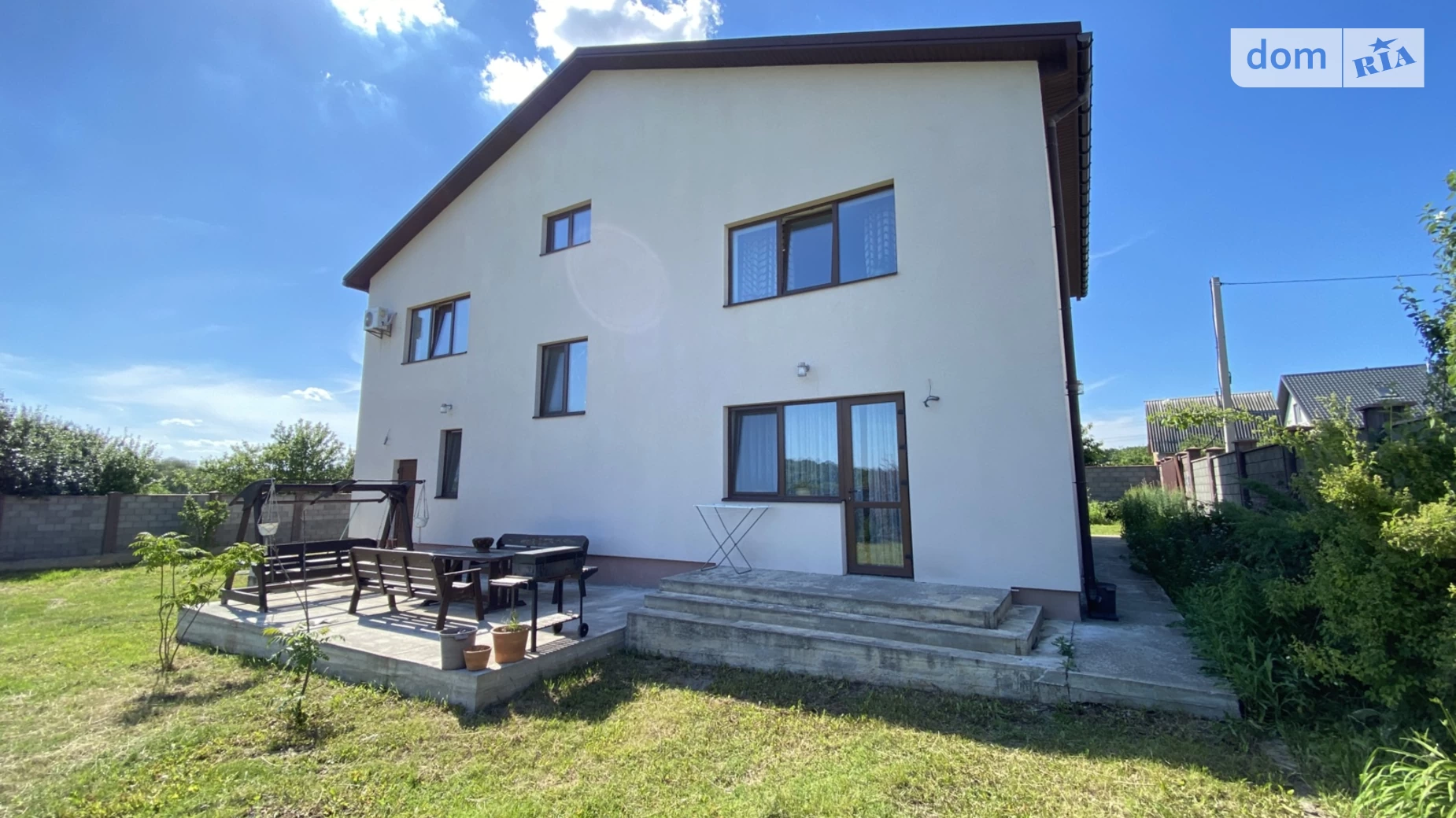 Продається будинок 2 поверховий 240.3 кв. м з балконом, цена: 220000 $ - фото 4