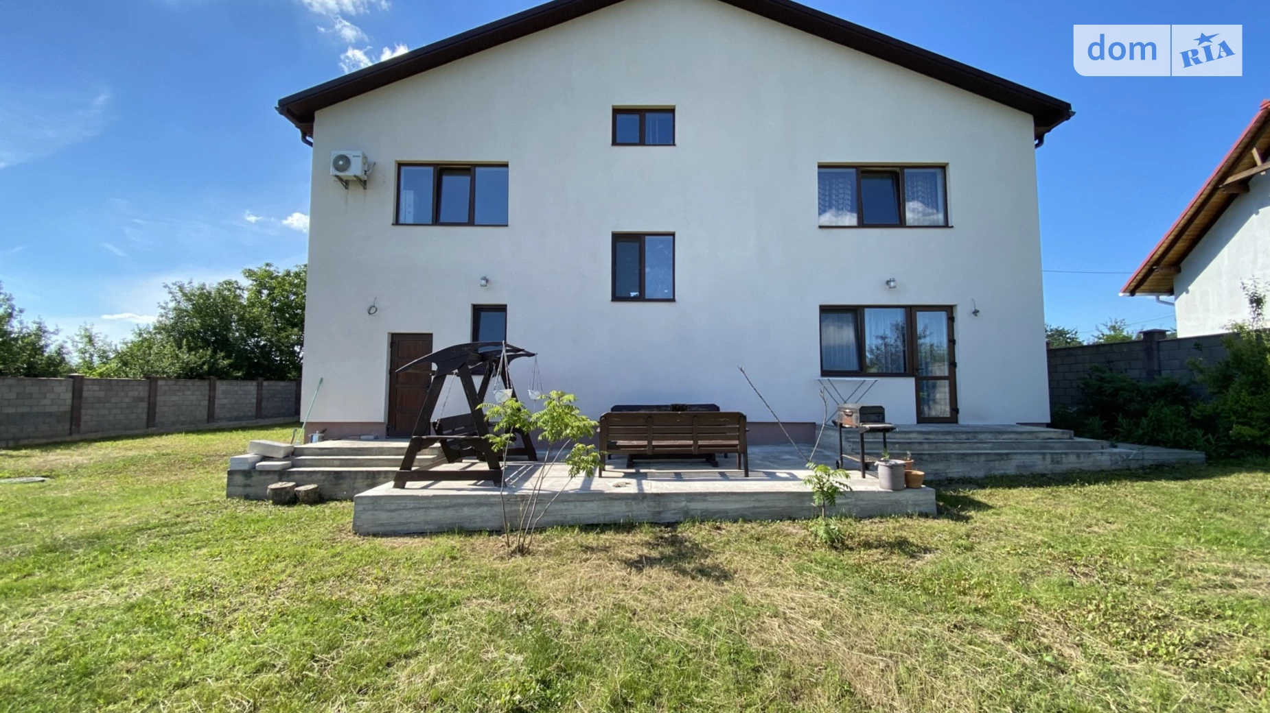 Продається будинок 2 поверховий 240.3 кв. м з балконом, цена: 220000 $ - фото 2
