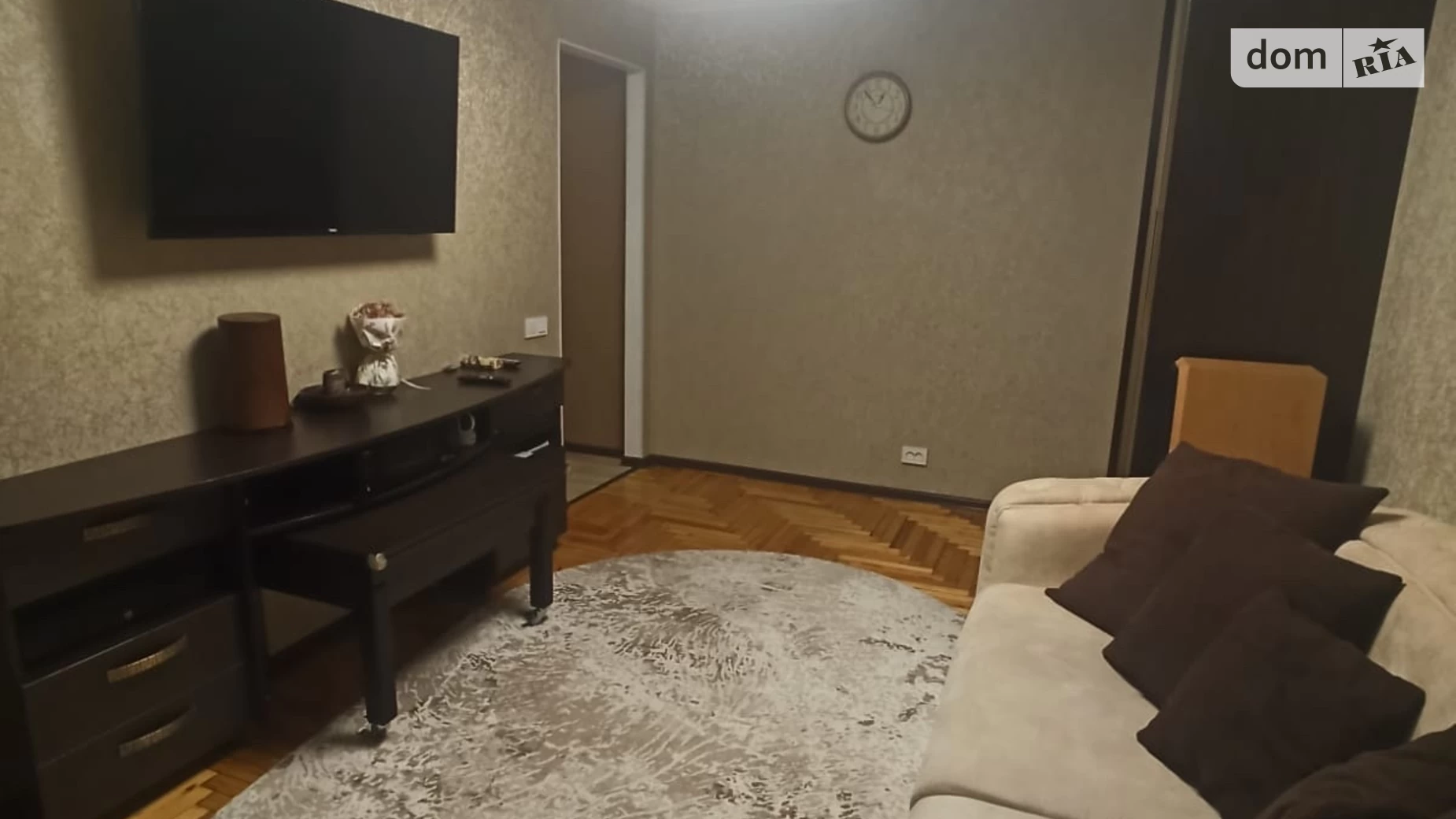 3-кімнатна квартира 61.6 кв. м у Запоріжжі, вул. Зестафонська - фото 5
