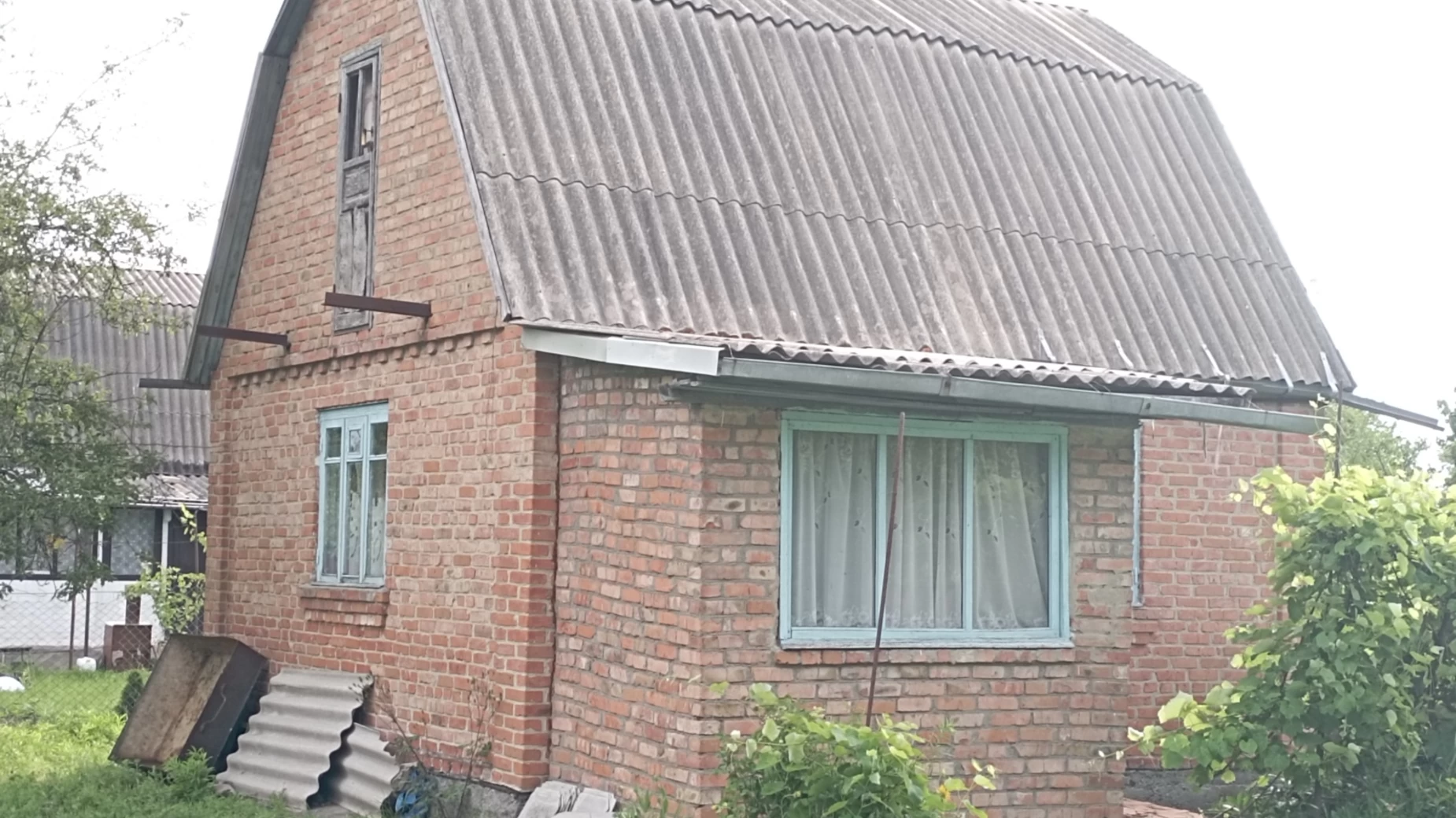 Продается одноэтажный дом 29.9 кв. м с бассейном, цена: 5000 $ - фото 4