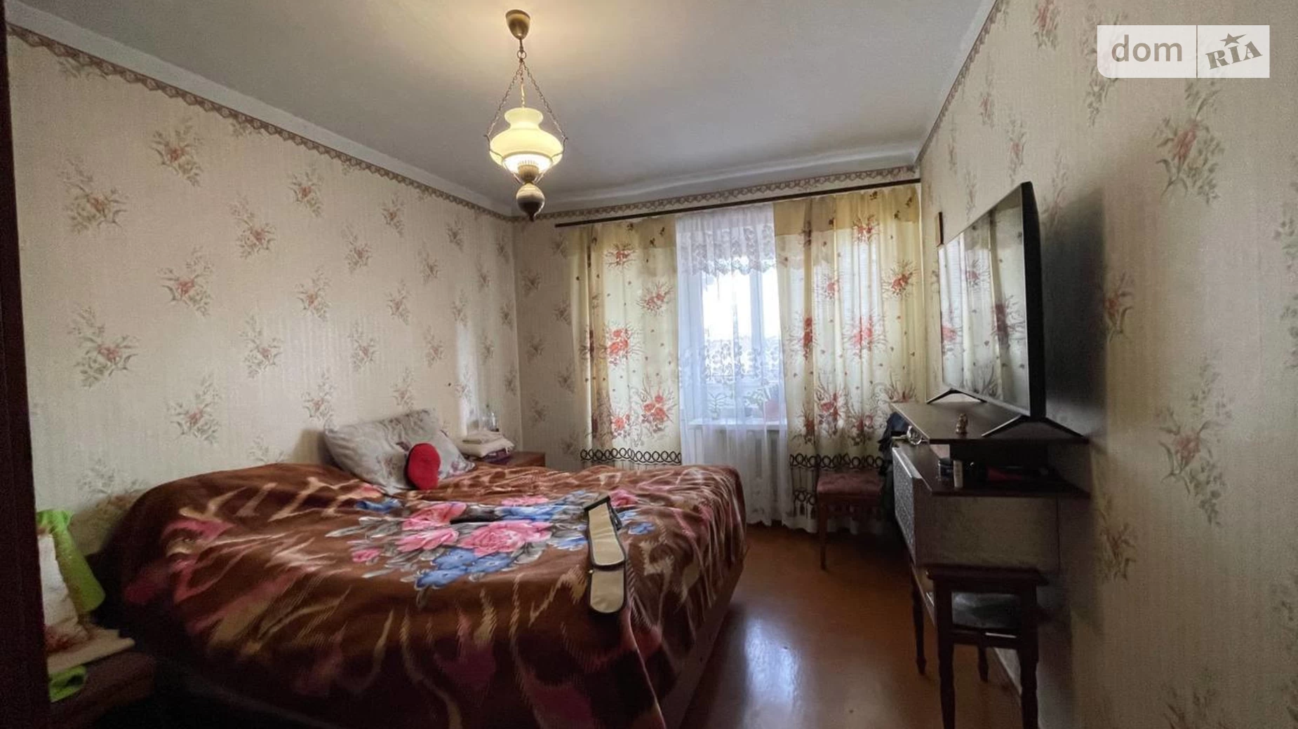 Продается 3-комнатная квартира 75 кв. м в Жмеринке, ул. Верхняя Трудовая - фото 5