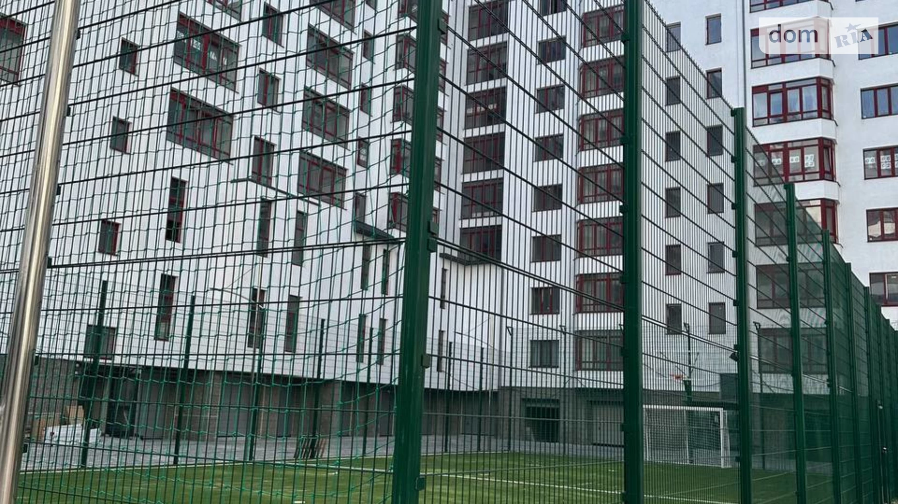 Продается 2-комнатная квартира 70.1 кв. м в Ивано-Франковске, ул. Галицкая, 141Б - фото 4