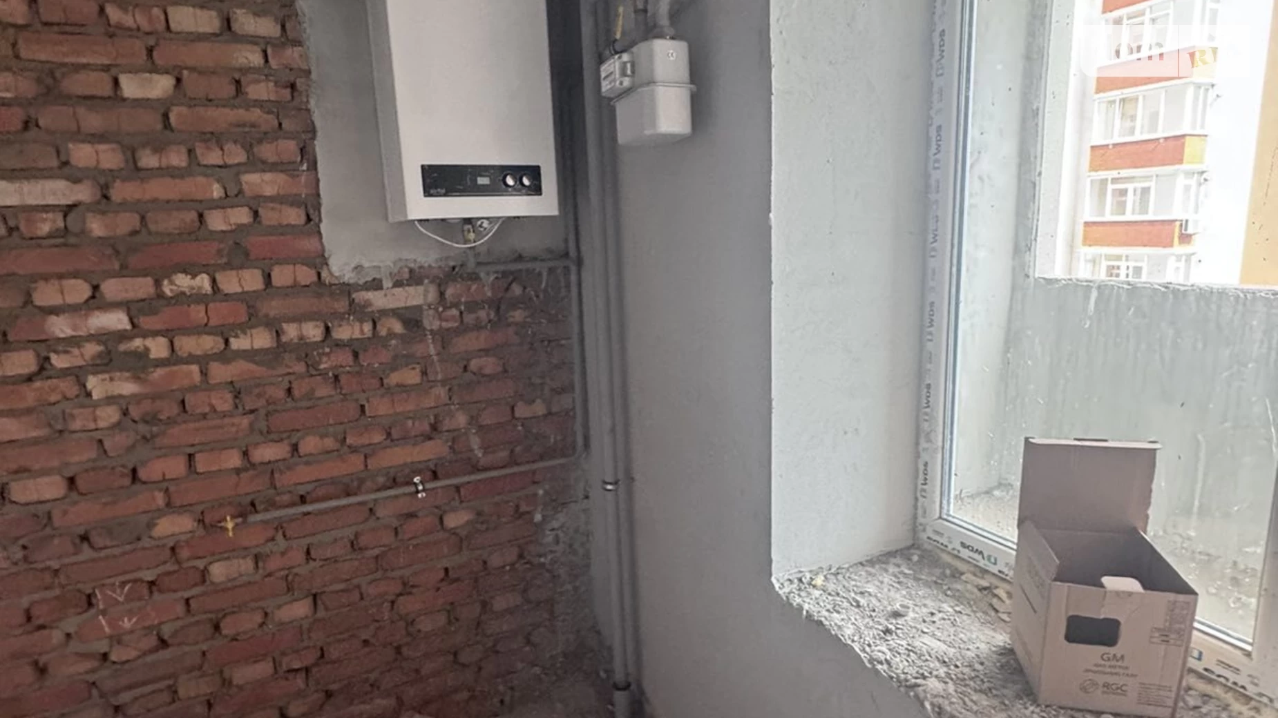 Продается 2-комнатная квартира 46 кв. м в Хмельницком, ул. Каменецкая, 100/2 - фото 7