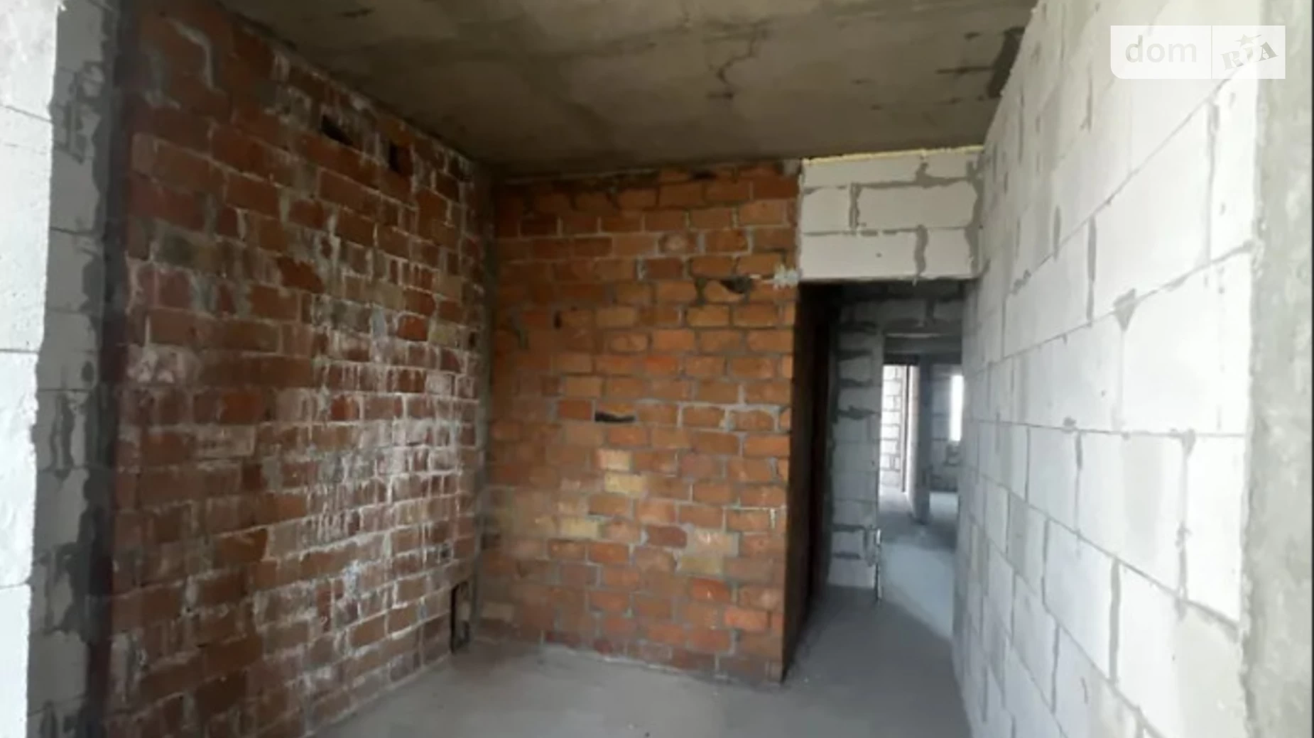 Продается 1-комнатная квартира 35 кв. м в Хмельницком - фото 3