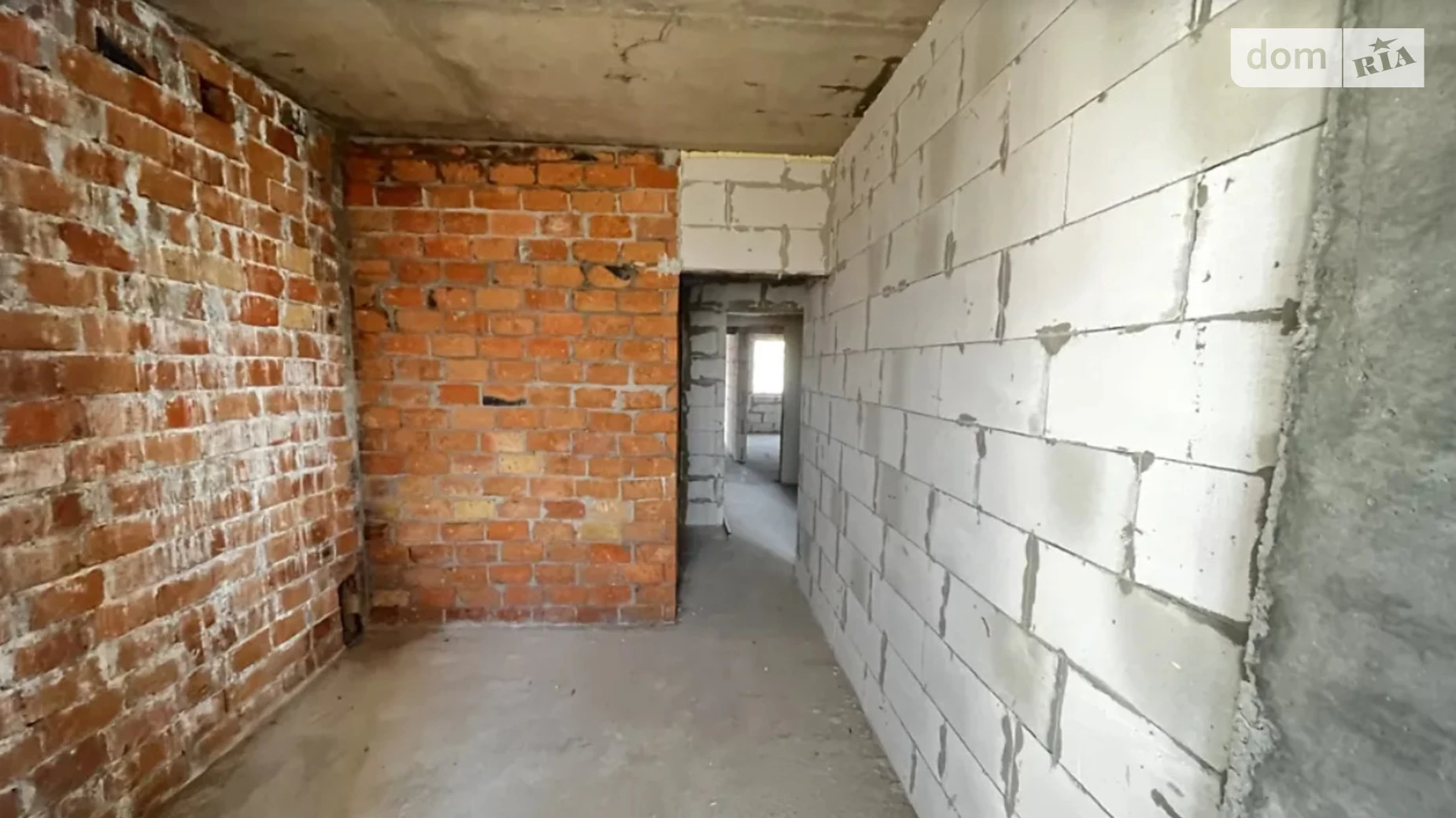 Продается 1-комнатная квартира 35 кв. м в Хмельницком - фото 4