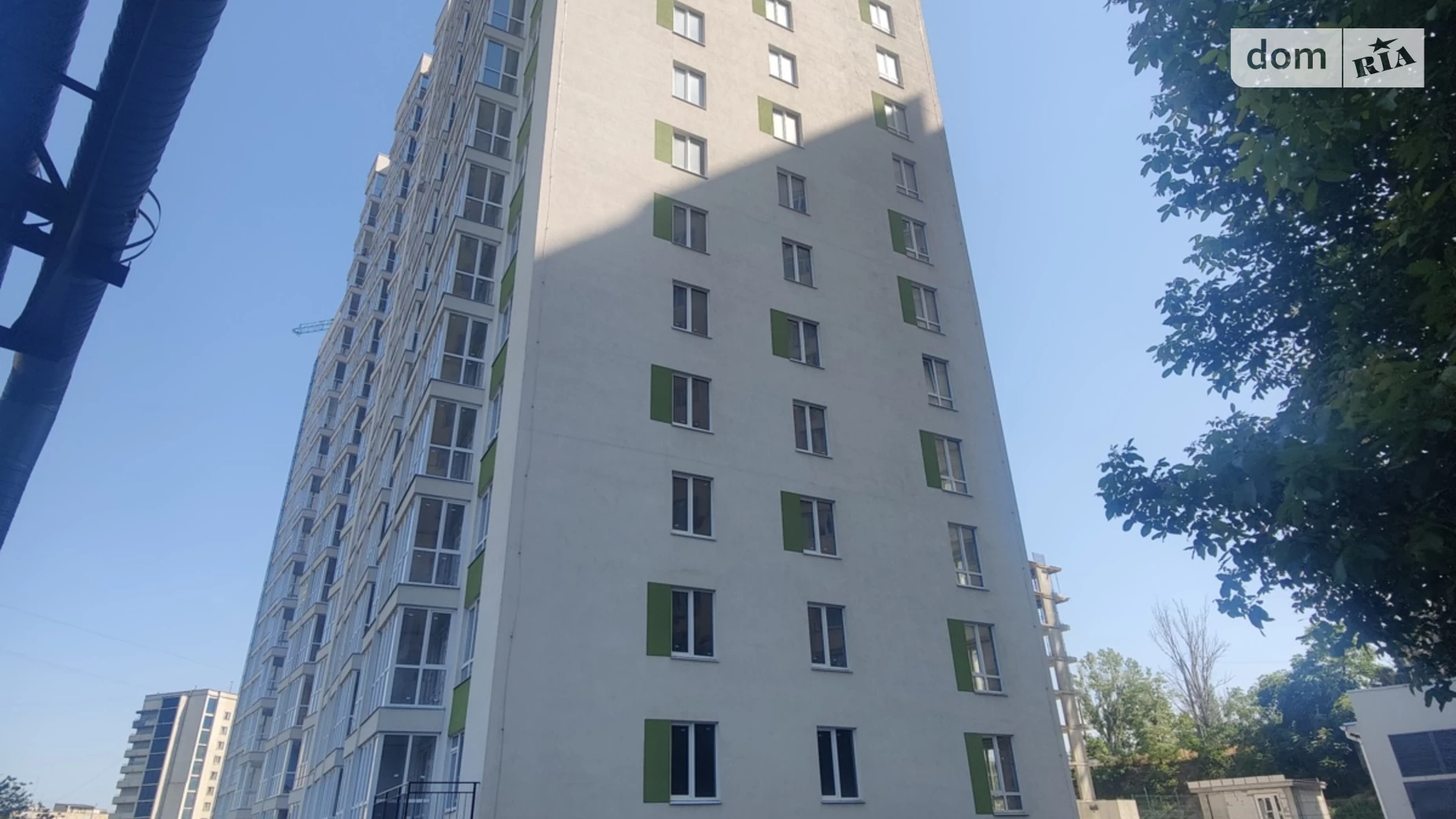 Продается 1-комнатная квартира 28 кв. м в Одессе, ул. Пишоновская, 24 - фото 3