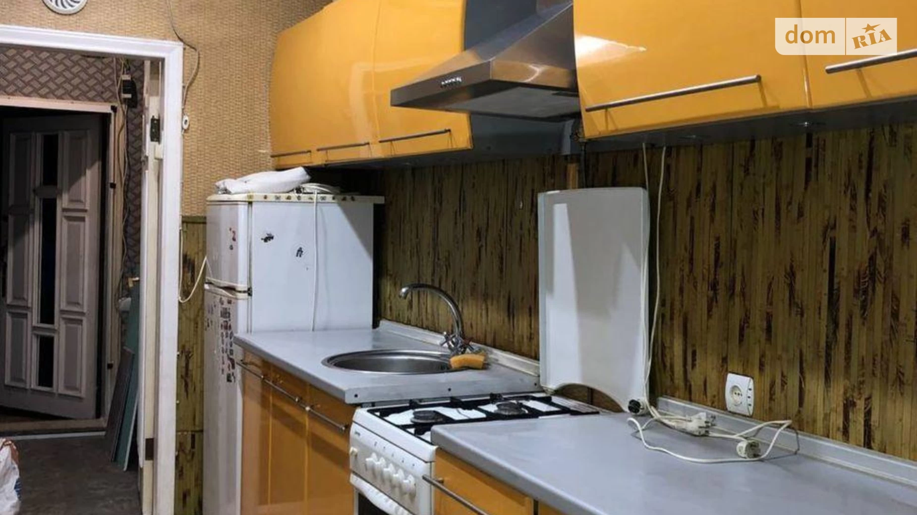 Продается 1-комнатная квартира 42 кв. м в Полтаве, цена: 33000 $ - фото 3